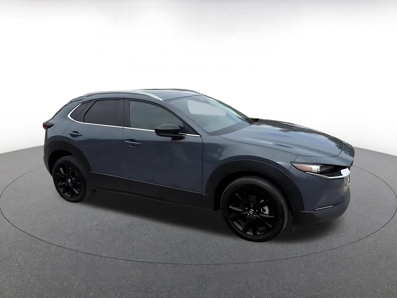 Thumbnail: 2025 Mazda CX-30 - 2
