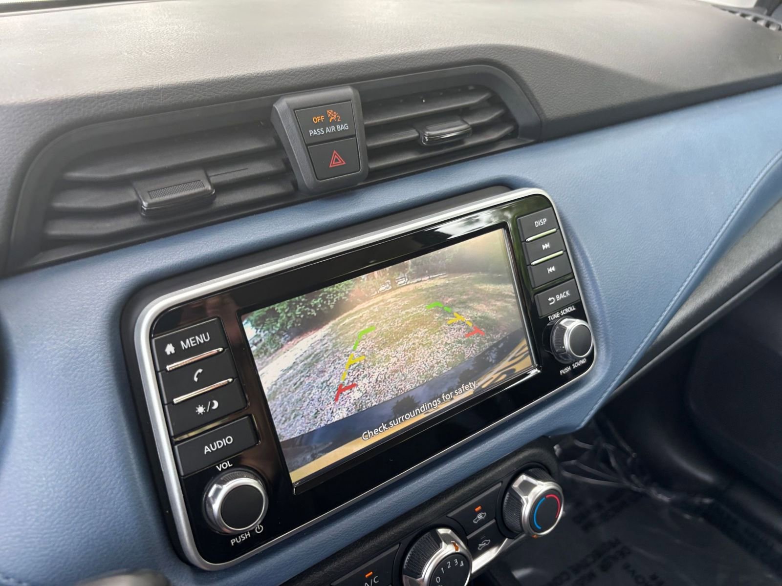 Thumbnail: 2025 Nissan Versa - 24