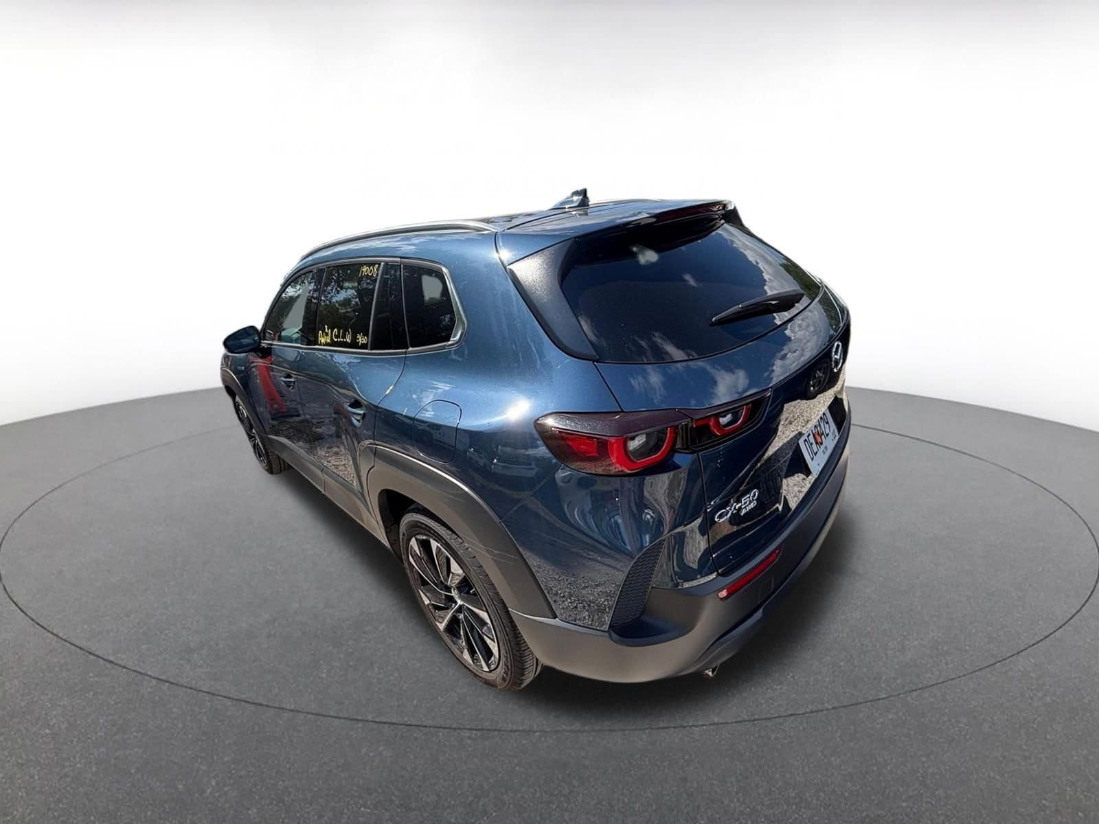 Thumbnail: 2025 Mazda CX-50 - 7