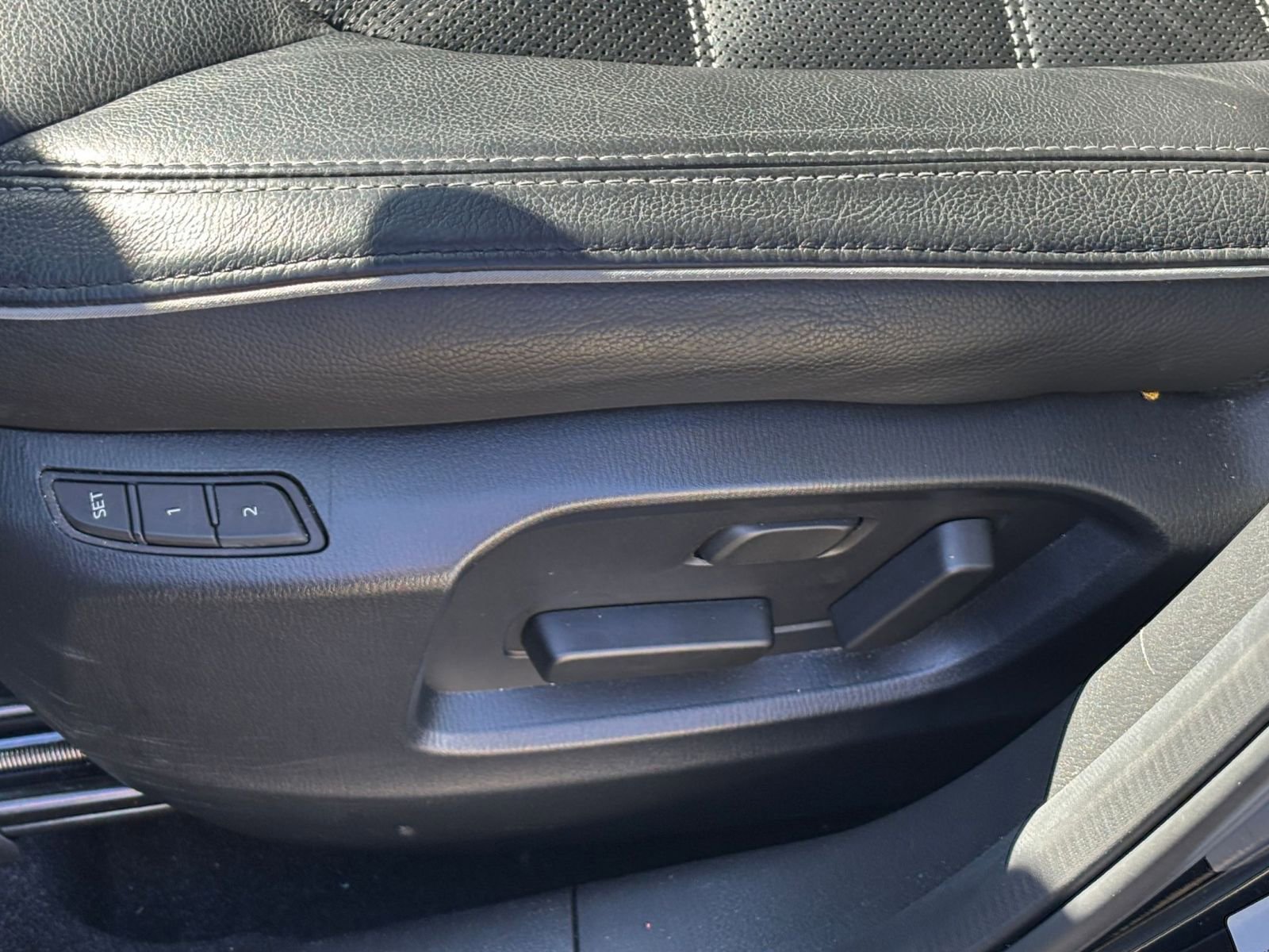 Thumbnail: 2025 Mazda CX-5 - 24