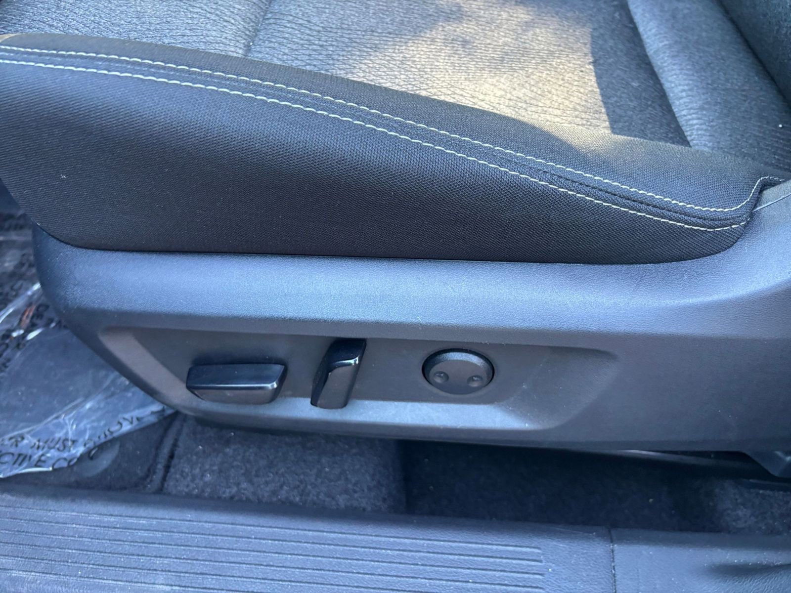 Thumbnail: 2025 Nissan Rogue - 22