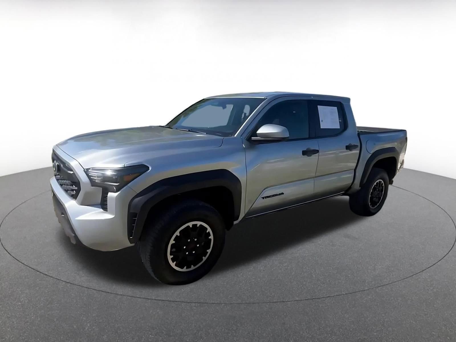 Thumbnail: 2025 Toyota Tacoma - 8