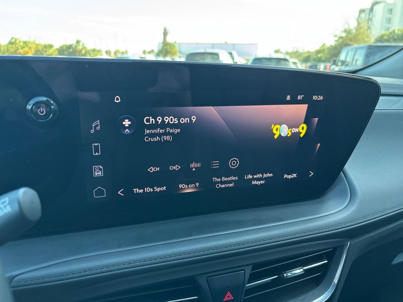 Thumbnail: 2025 Buick Encore GX - 21