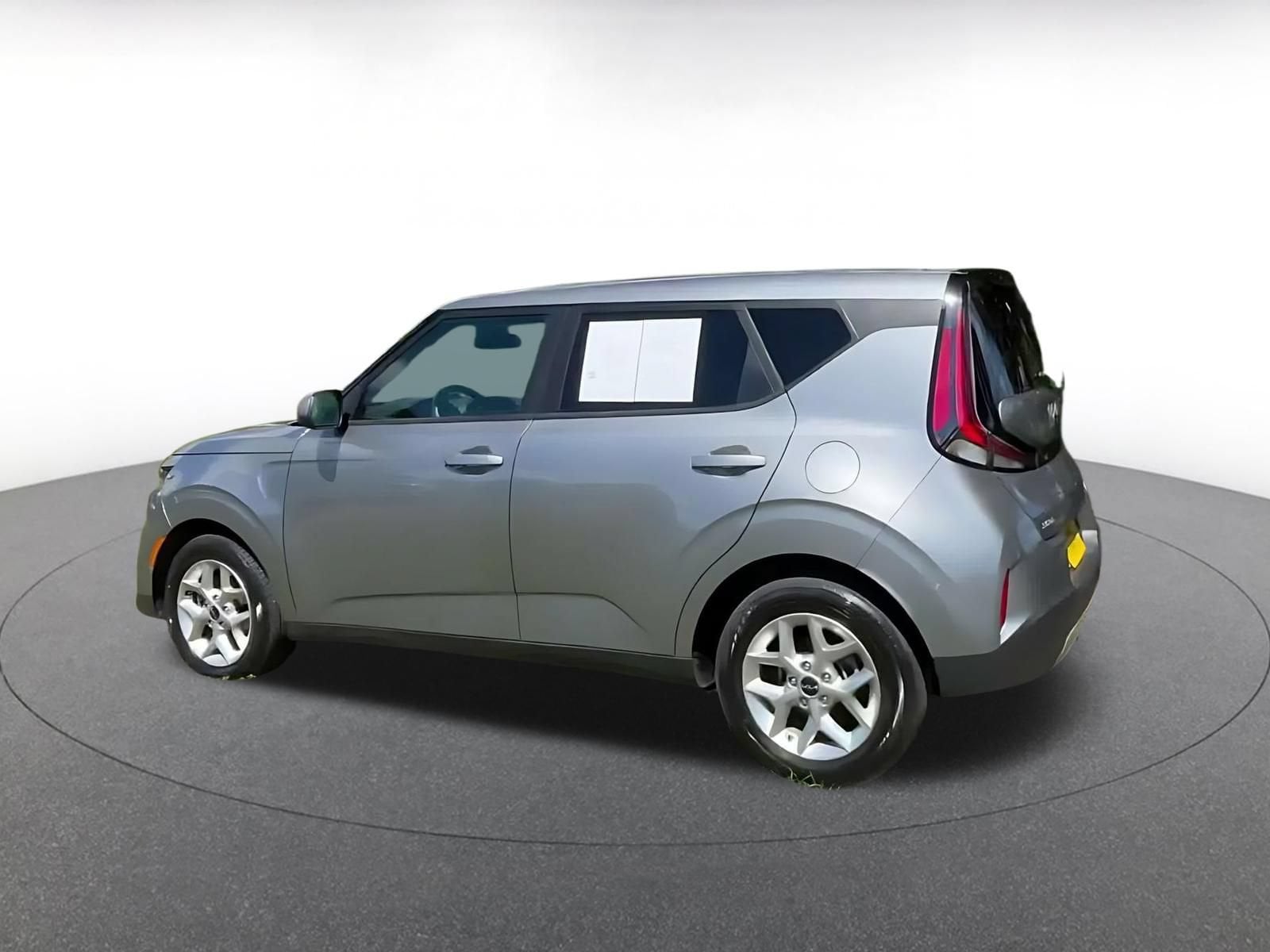 Thumbnail: 2025 Kia Soul - 9
