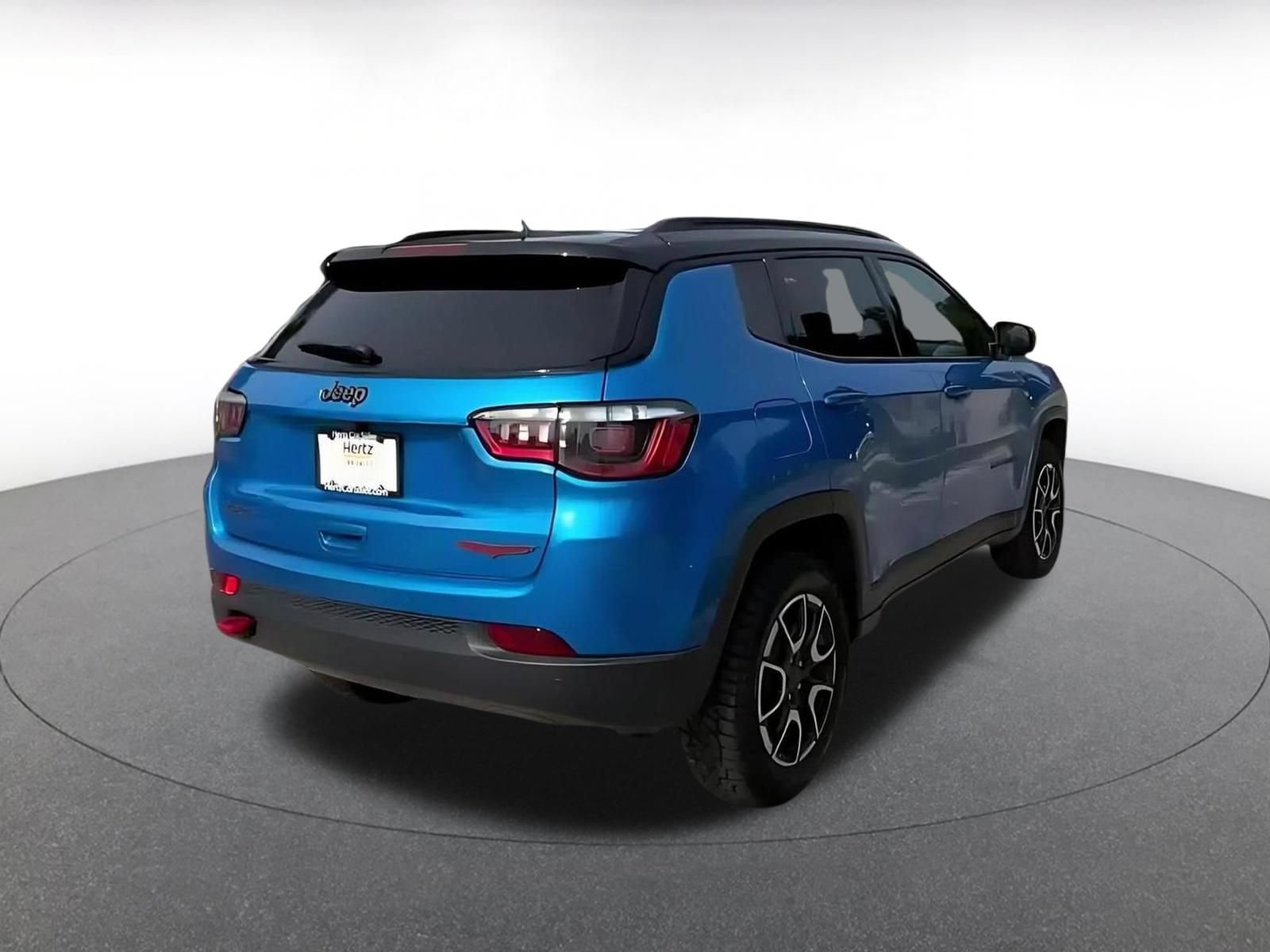 Thumbnail: 2025 Jeep Compass - 15