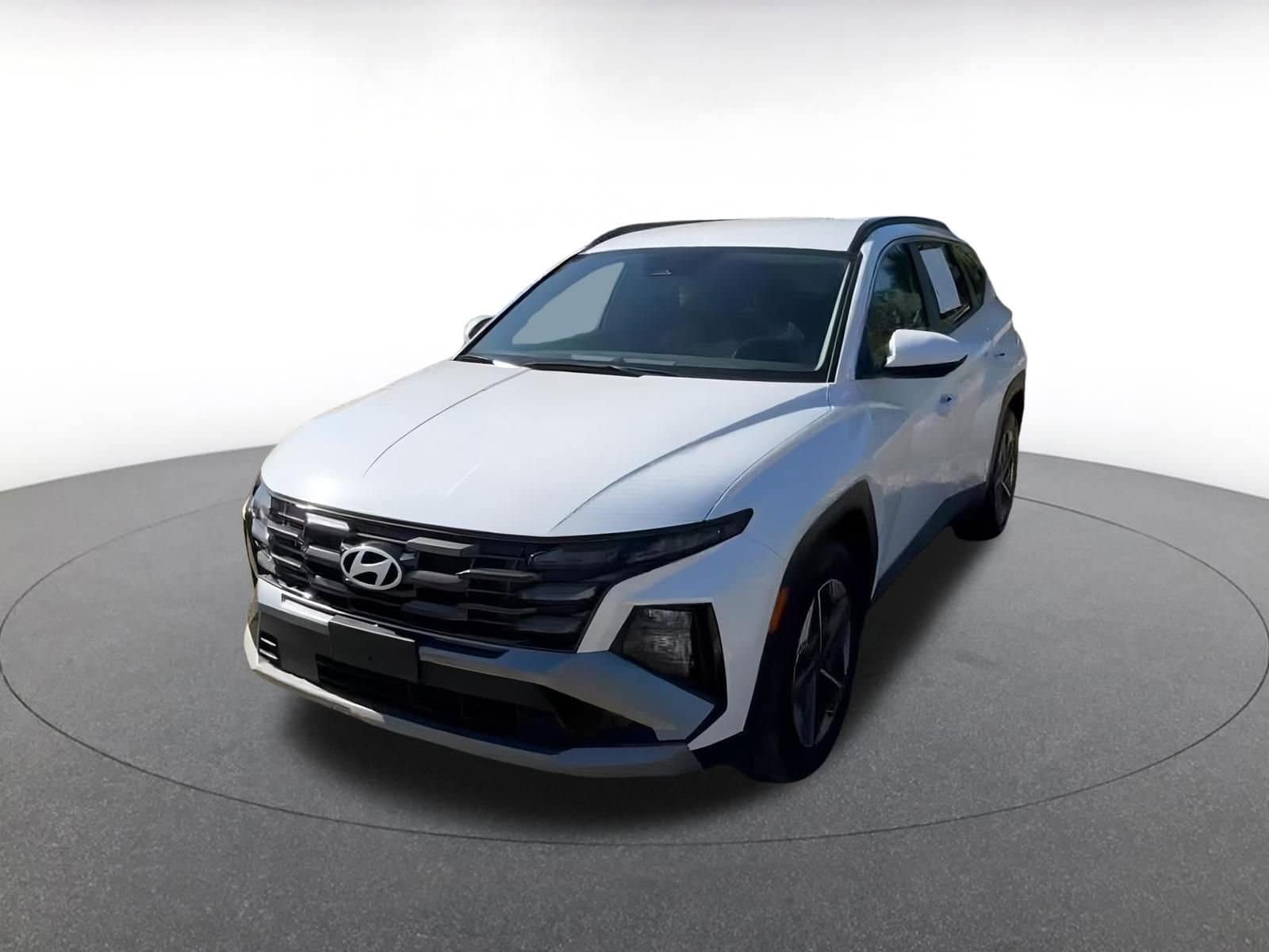 Thumbnail: 2025 Hyundai Tucson - 7