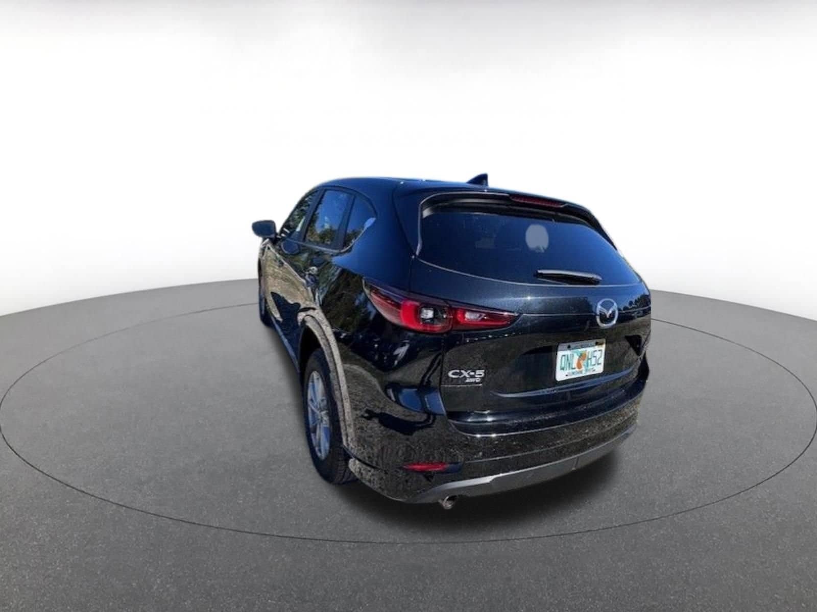 Thumbnail: 2025 Mazda CX-5 - 6
