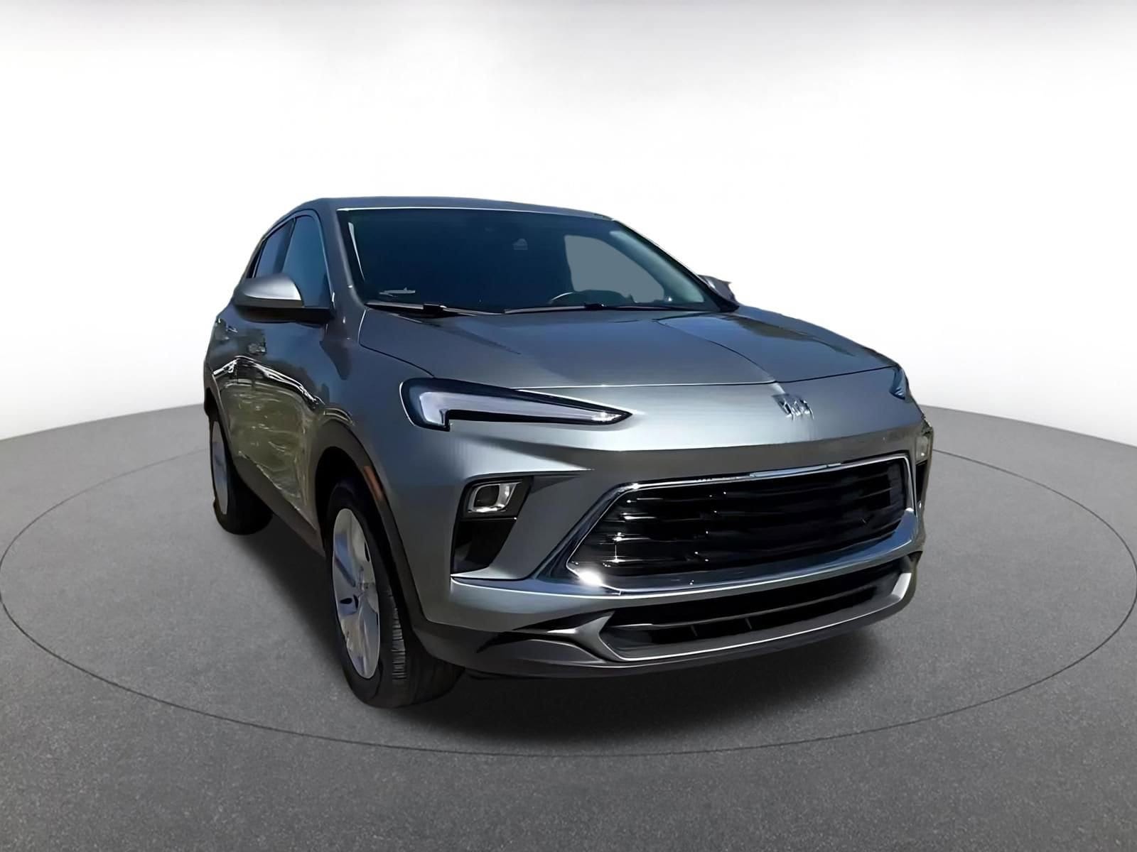 Thumbnail: 2025 Buick Encore GX - 2