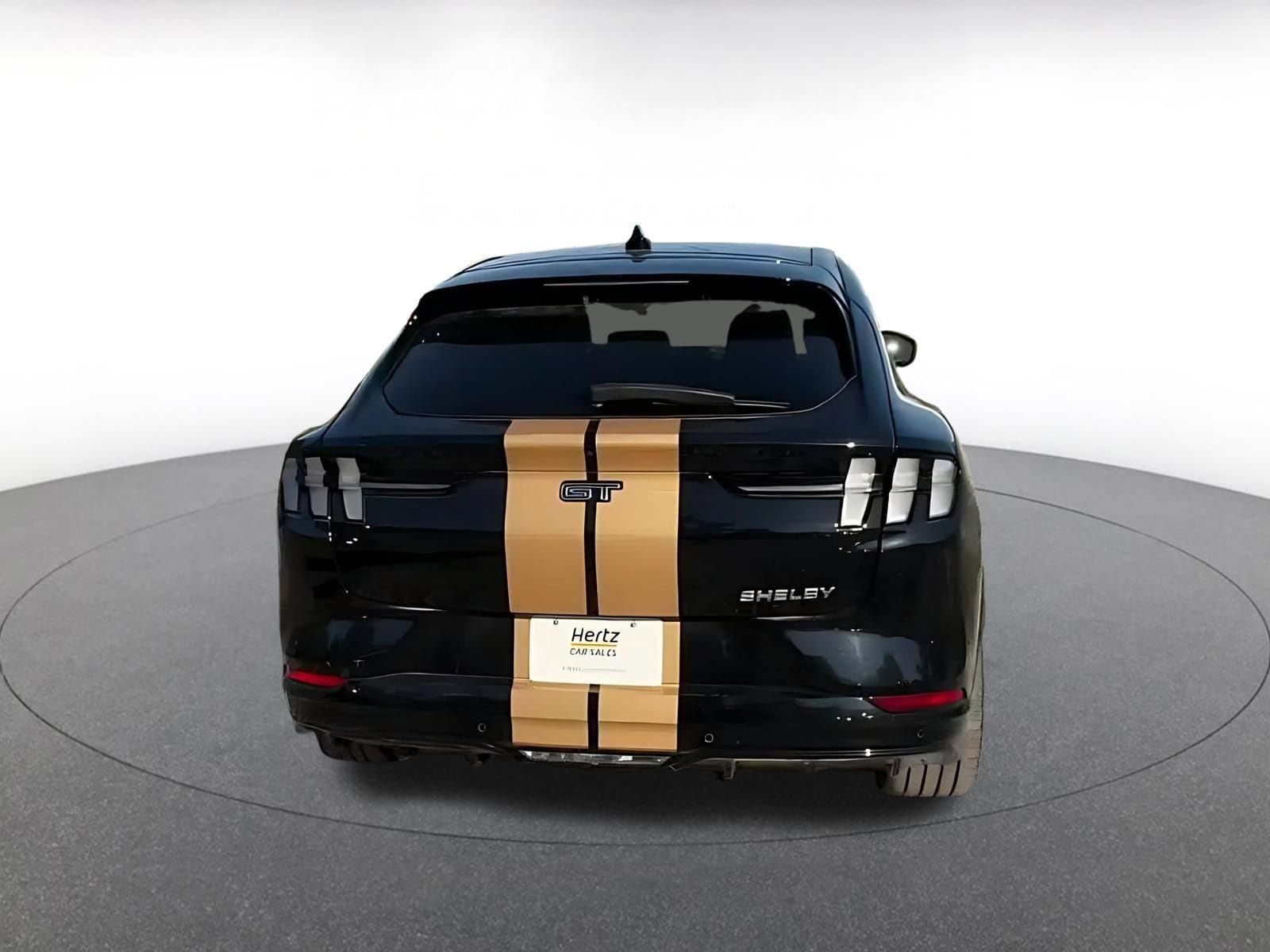 Thumbnail: 2023 Ford Mustang Mach-E - 8