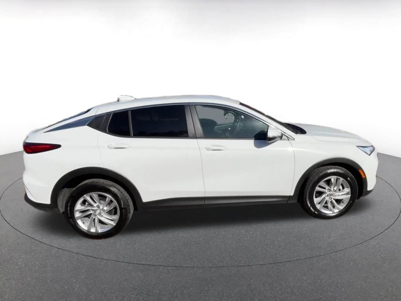 Thumbnail: 2025 Buick Envista - 16