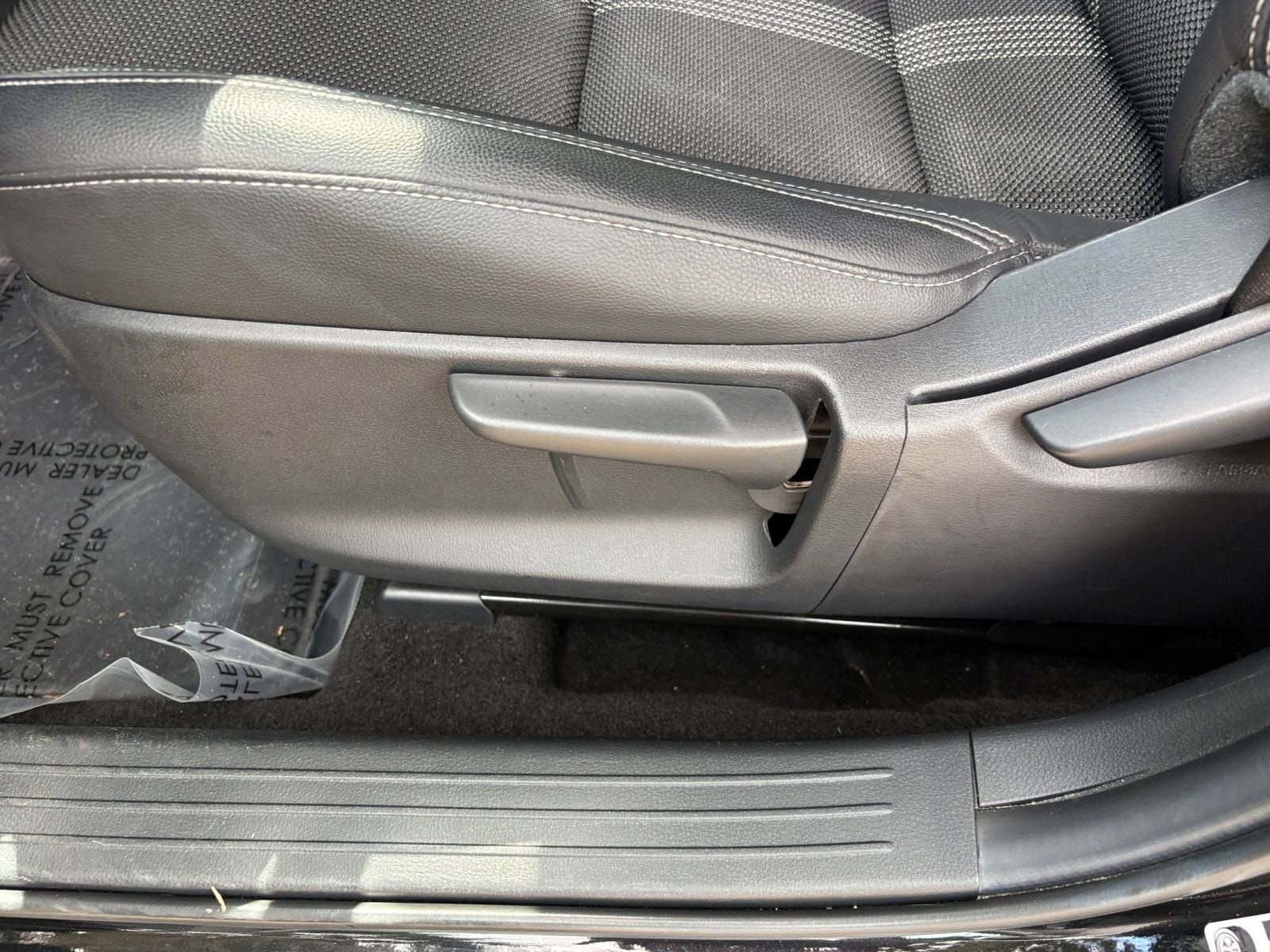 Thumbnail: 2025 Mazda CX-50 - 23