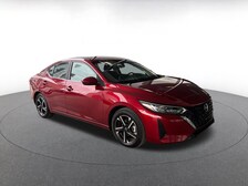 2024 Nissan Sentra SV -
                  Clearwater, FL