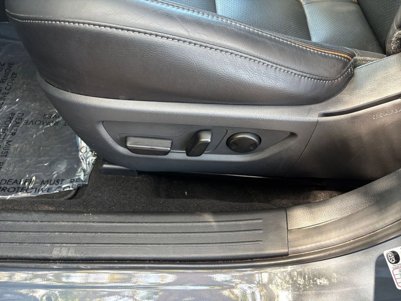 Thumbnail: 2025 Mazda CX-50 - 23