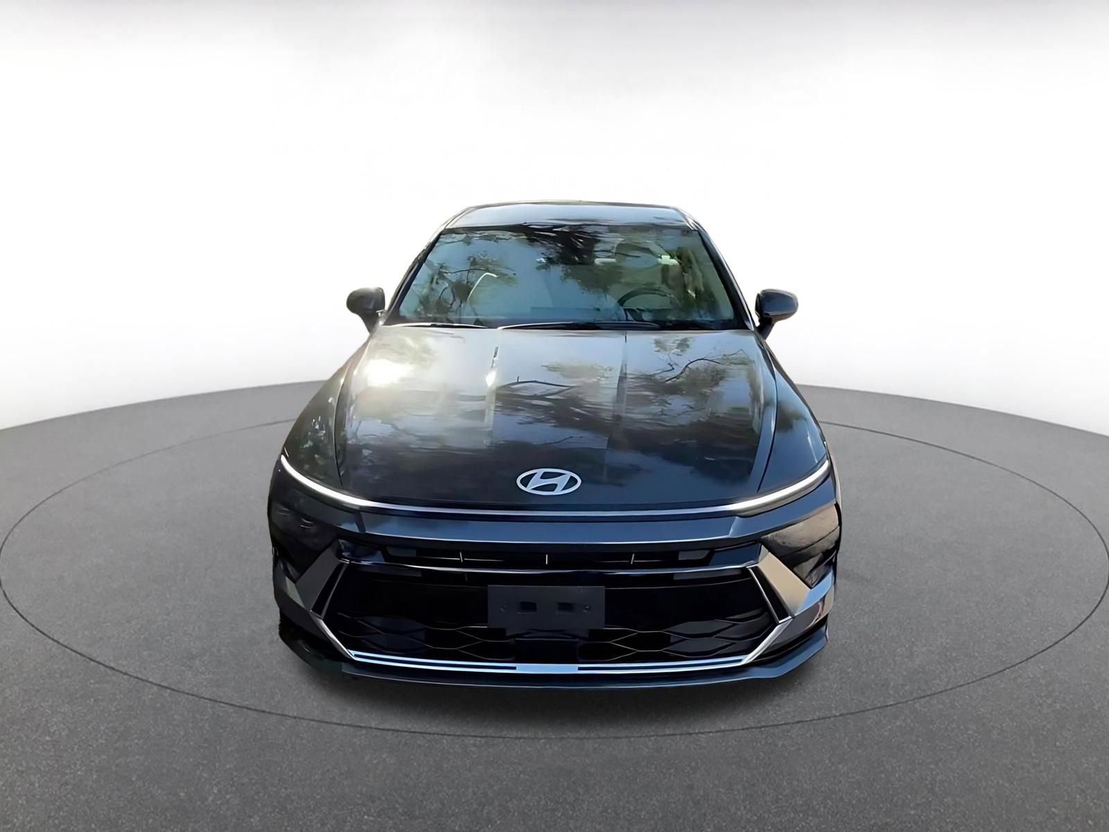 Thumbnail: 2025 Hyundai Sonata - 4