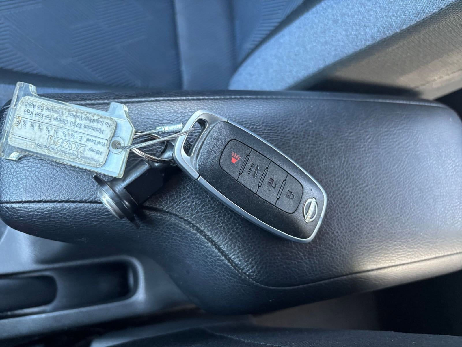 Thumbnail: 2025 Nissan Versa - 21