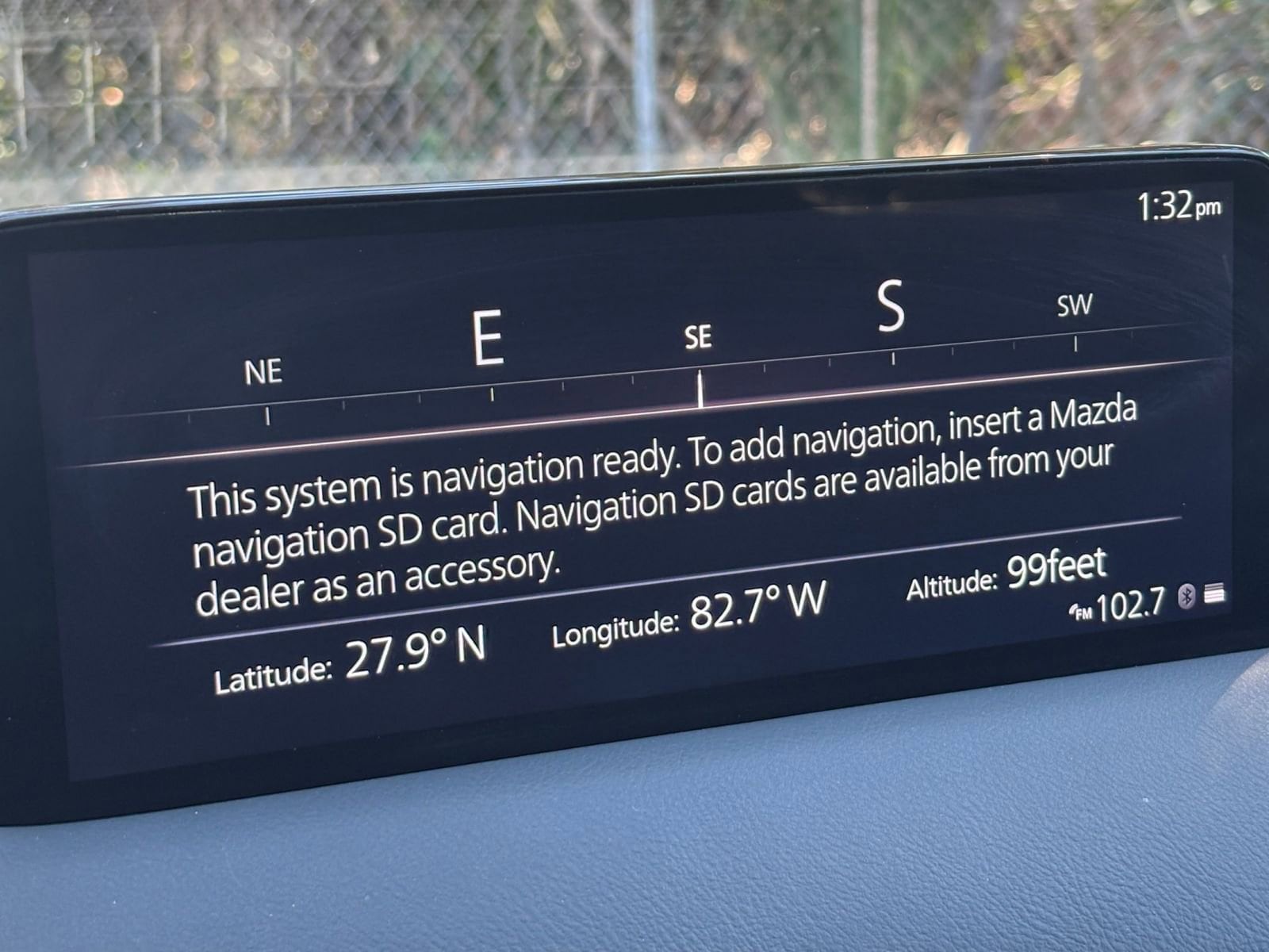 Thumbnail: 2025 Mazda CX-5 - 20