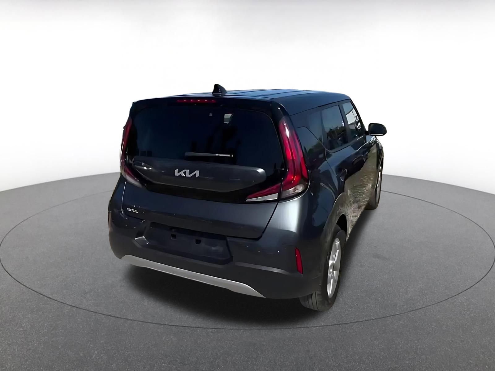 Thumbnail: 2025 Kia Soul - 14