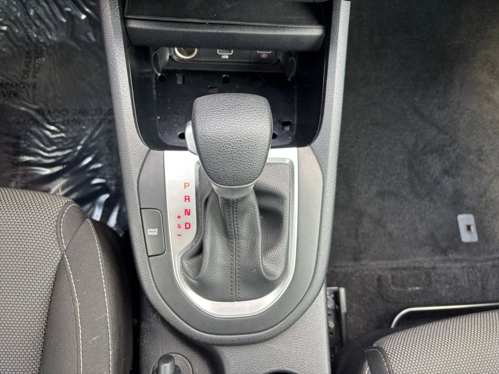 Thumbnail: 2024 Kia Forte - 34