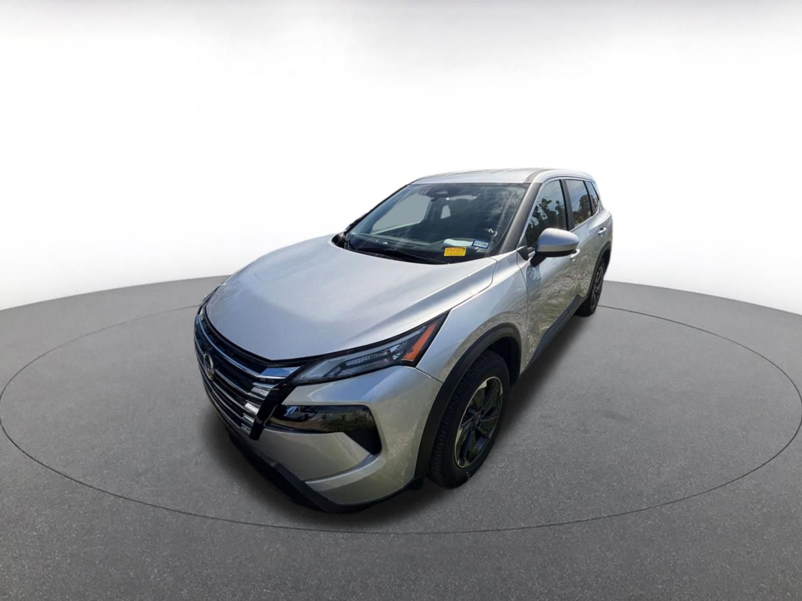 Thumbnail: 2025 Nissan Rogue - 3
