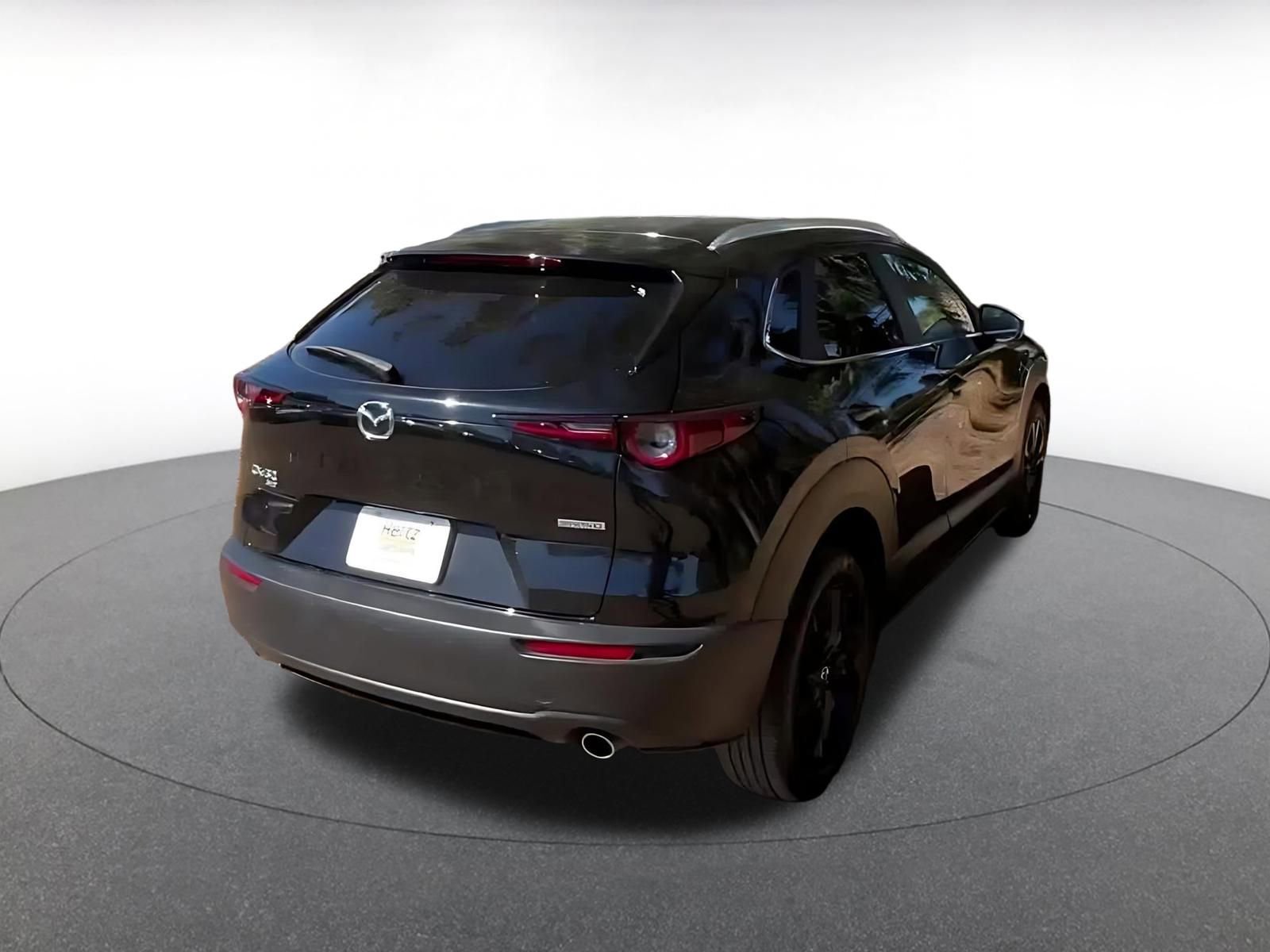 Thumbnail: 2025 Mazda CX-30 - 14