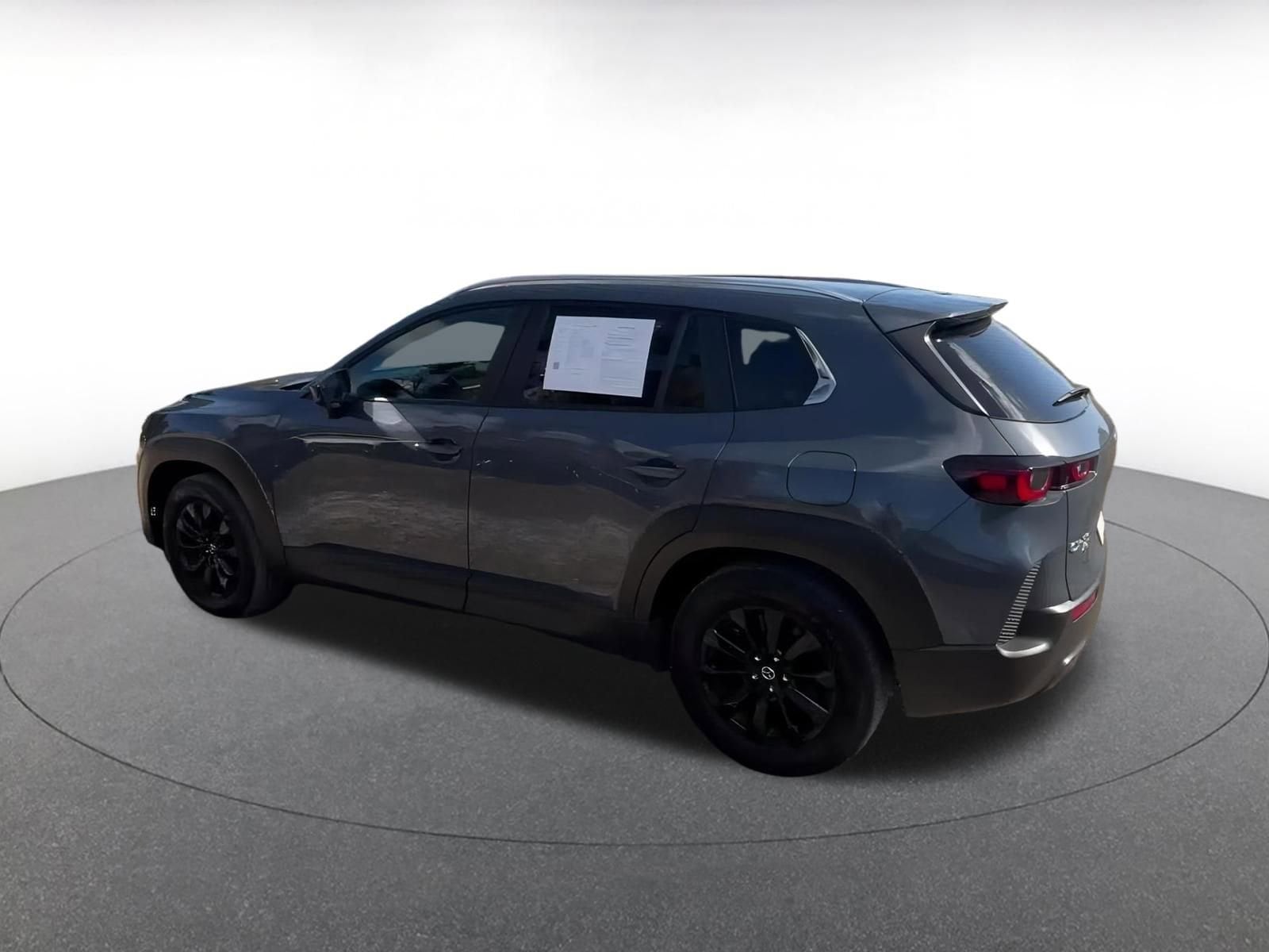 Thumbnail: 2025 Mazda CX-50 - 10