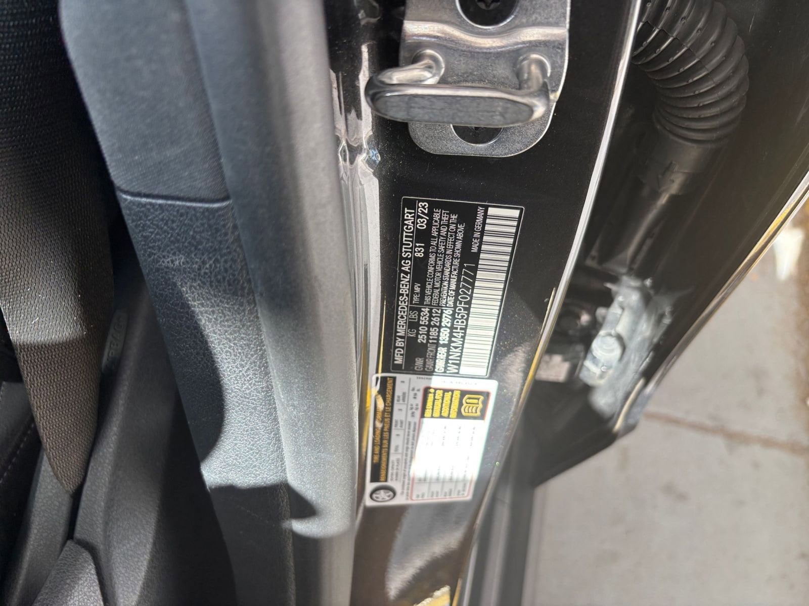 Thumbnail: 2023 Mercedes-Benz GLC - 29