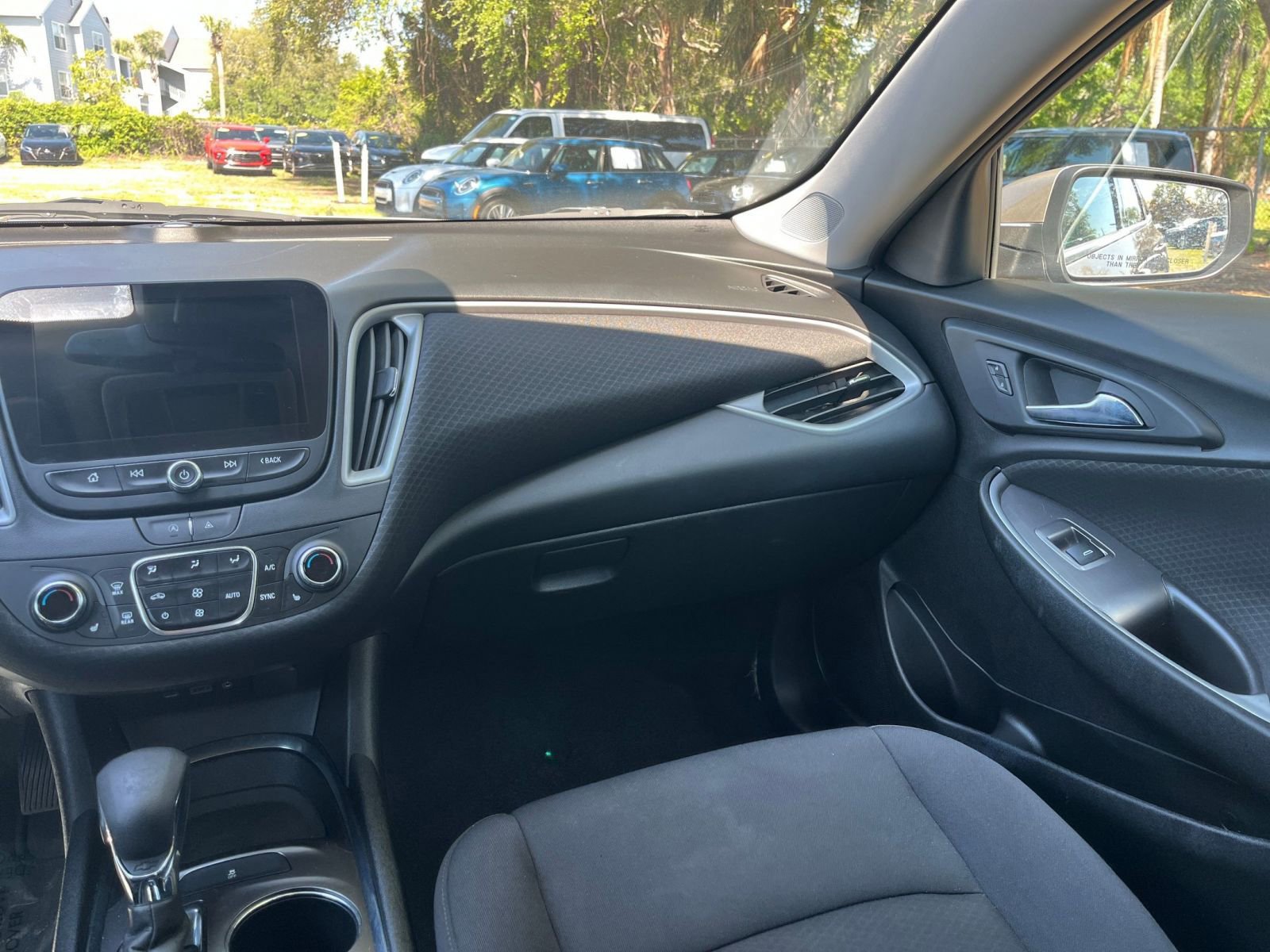 2023 Chevrolet Malibu LT 30