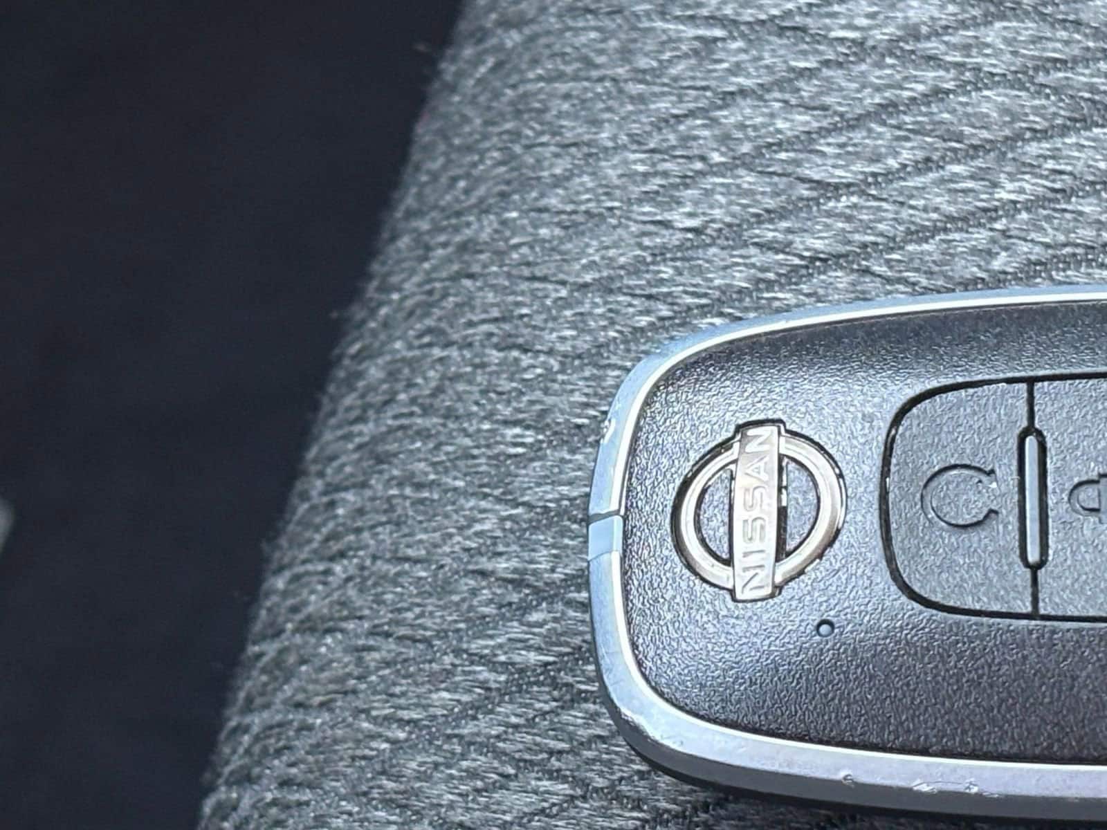 Thumbnail: 2025 Nissan Rogue - 27