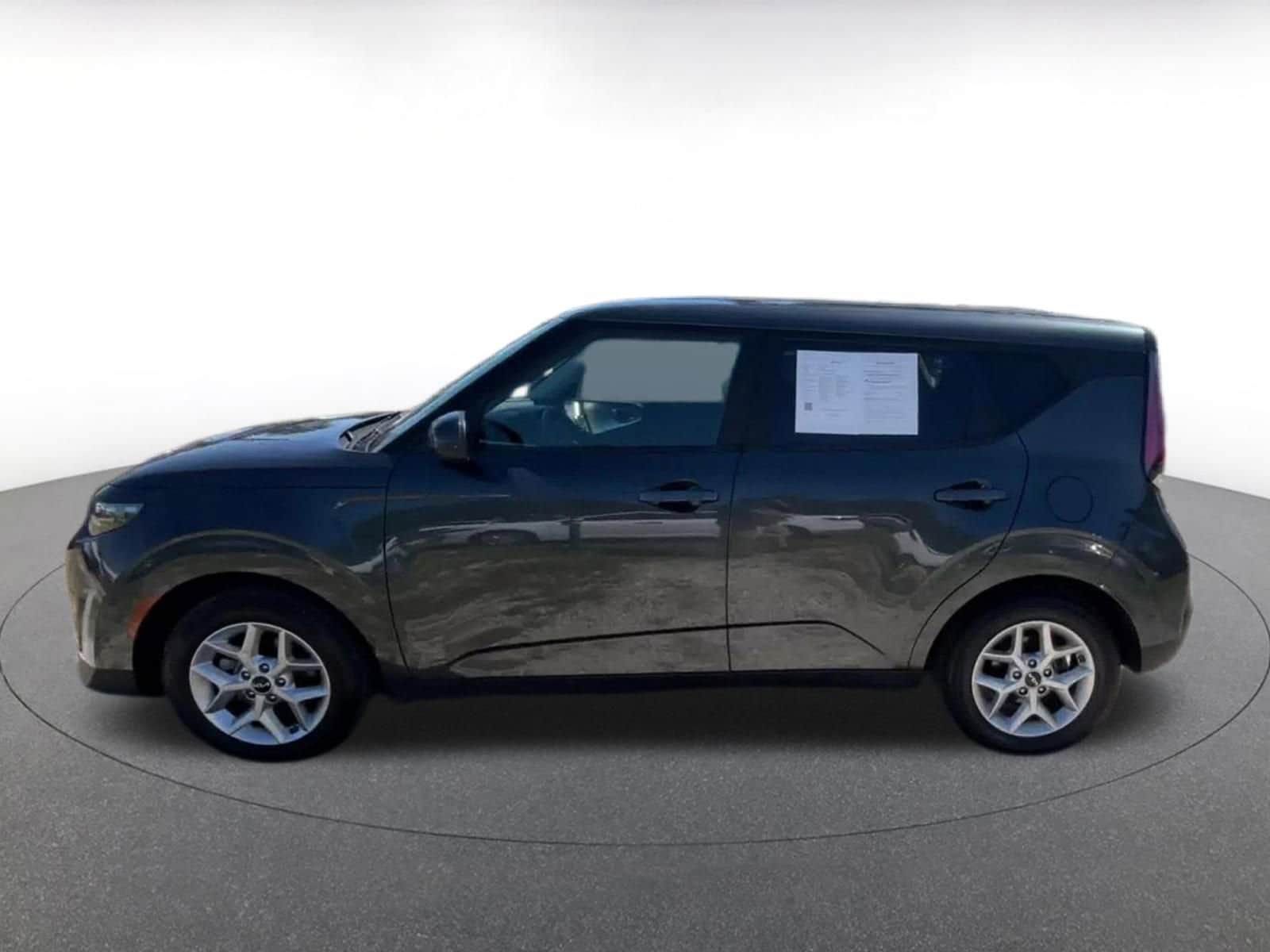 Thumbnail: 2025 Kia Soul - 9