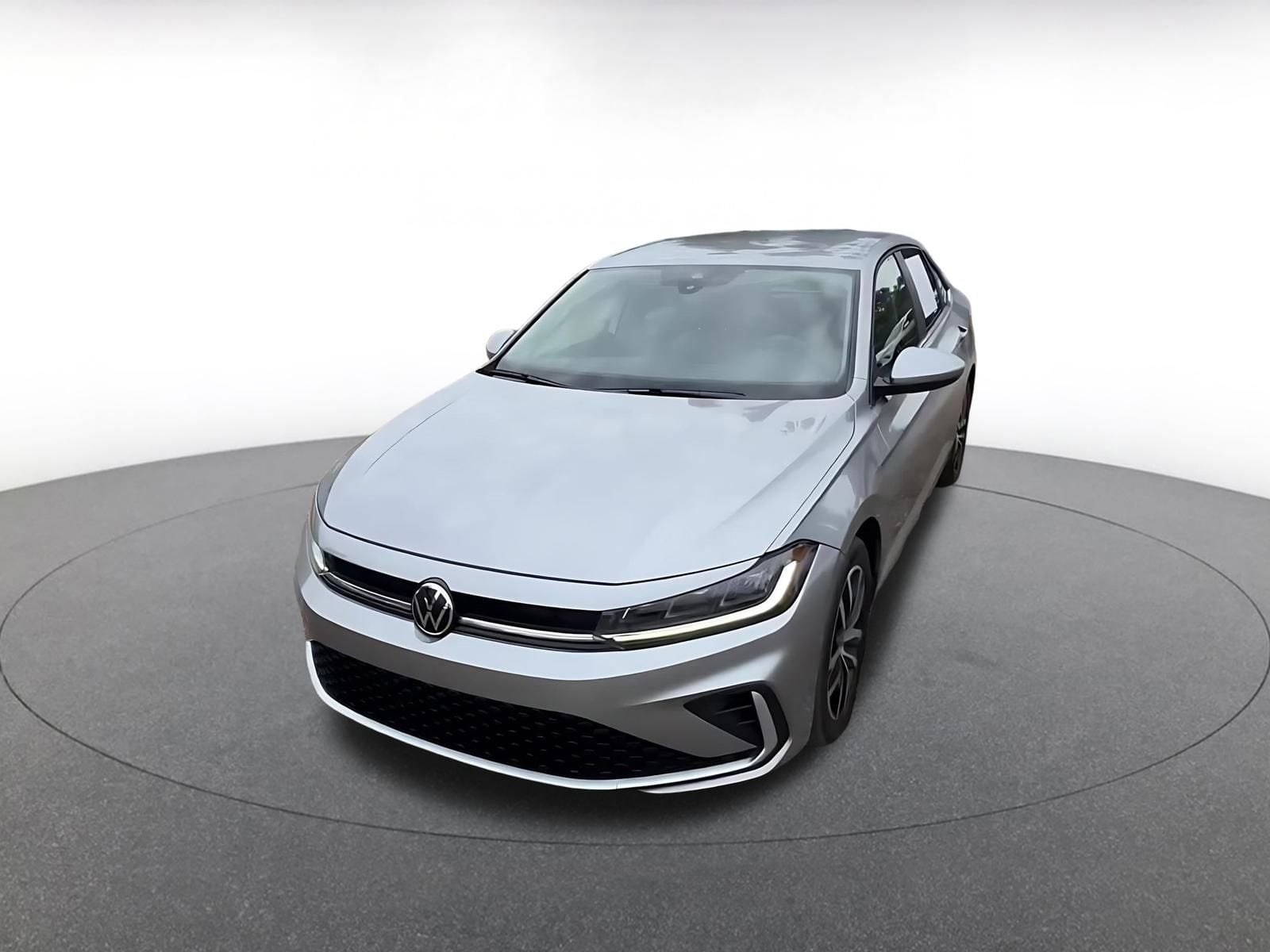 Thumbnail: 2025 Volkswagen Jetta - 8