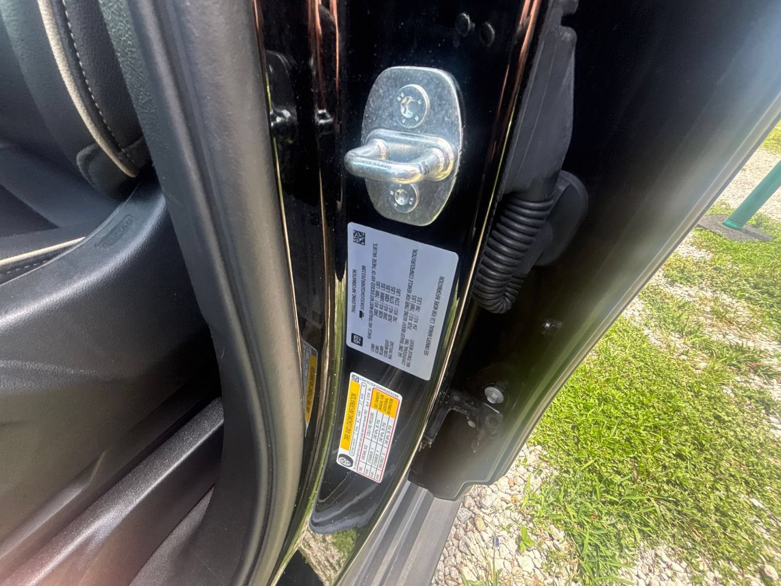 Thumbnail: 2024 GMC Yukon XL - 20