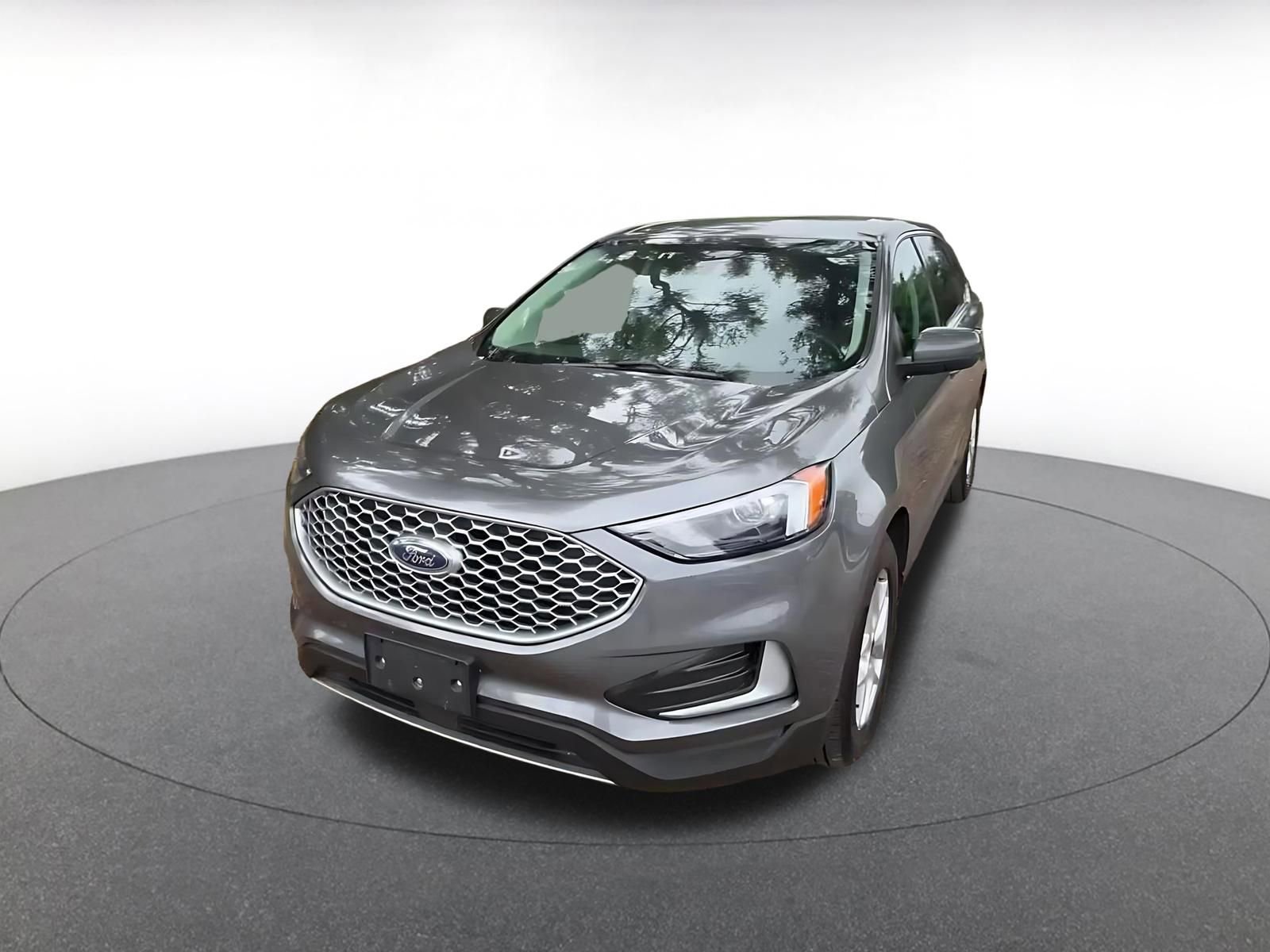 Thumbnail: 2024 Ford Edge - 7