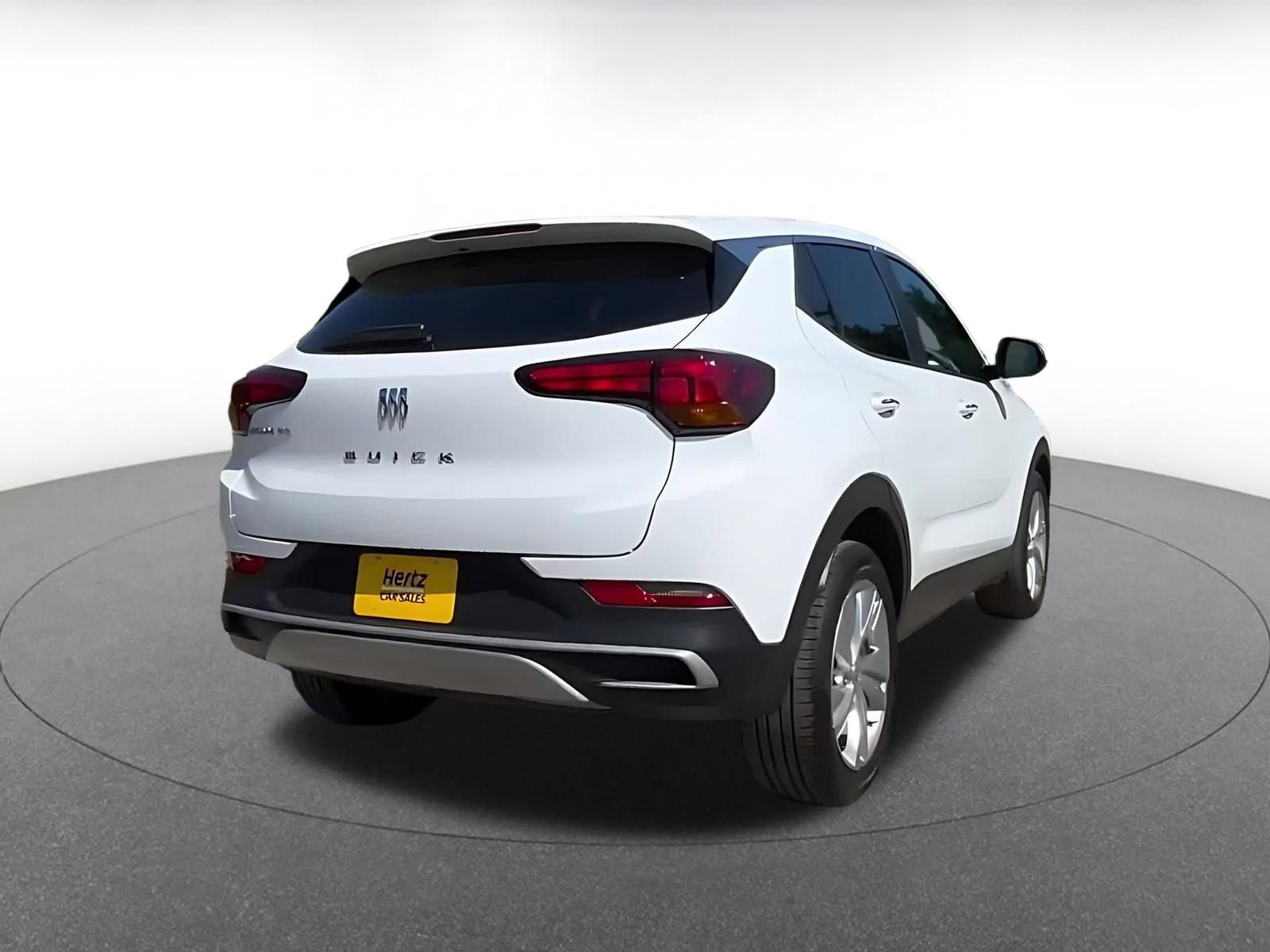 Thumbnail: 2025 Buick Encore GX - 14