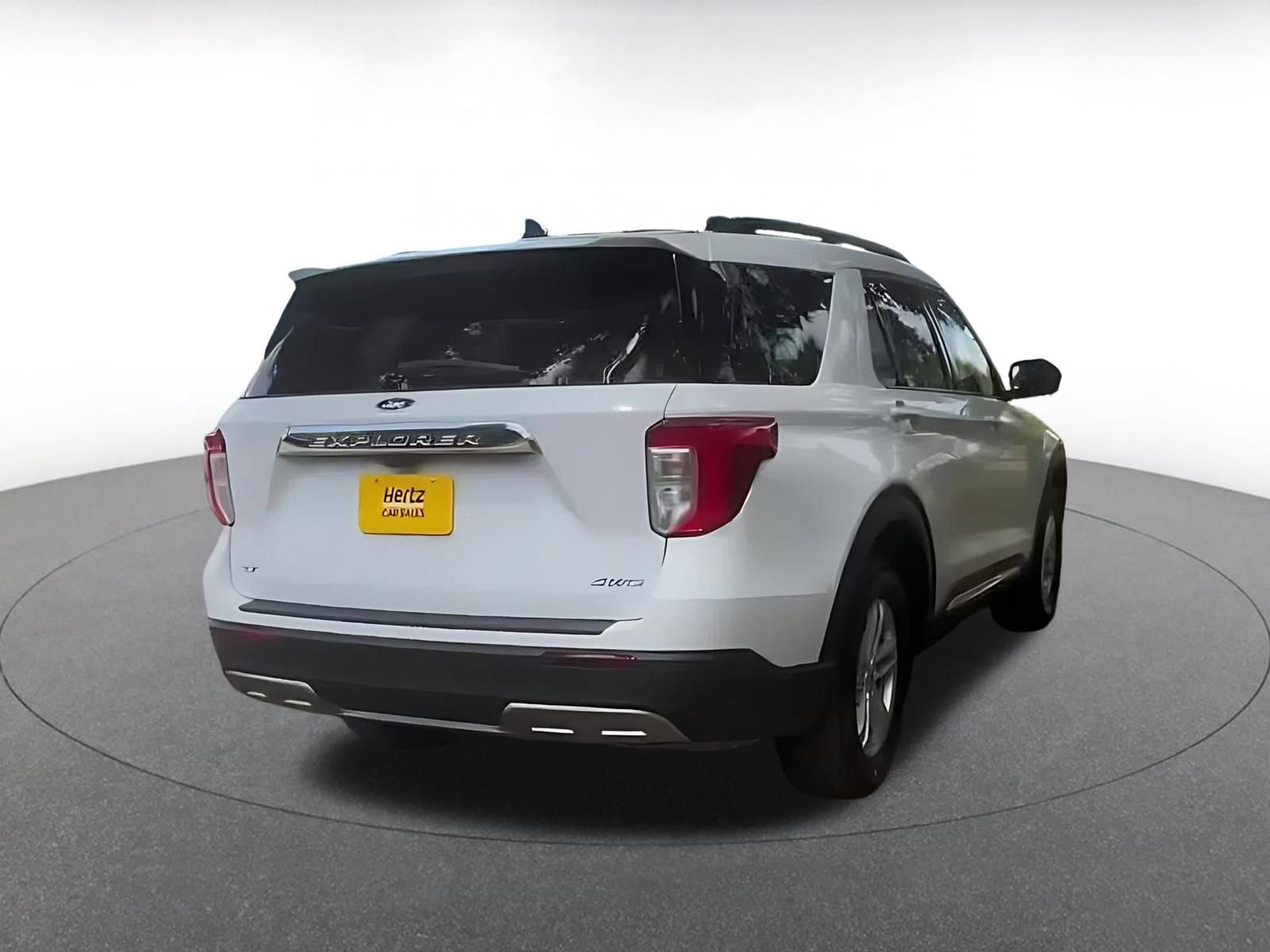 Thumbnail: 2023 Ford Explorer - 14