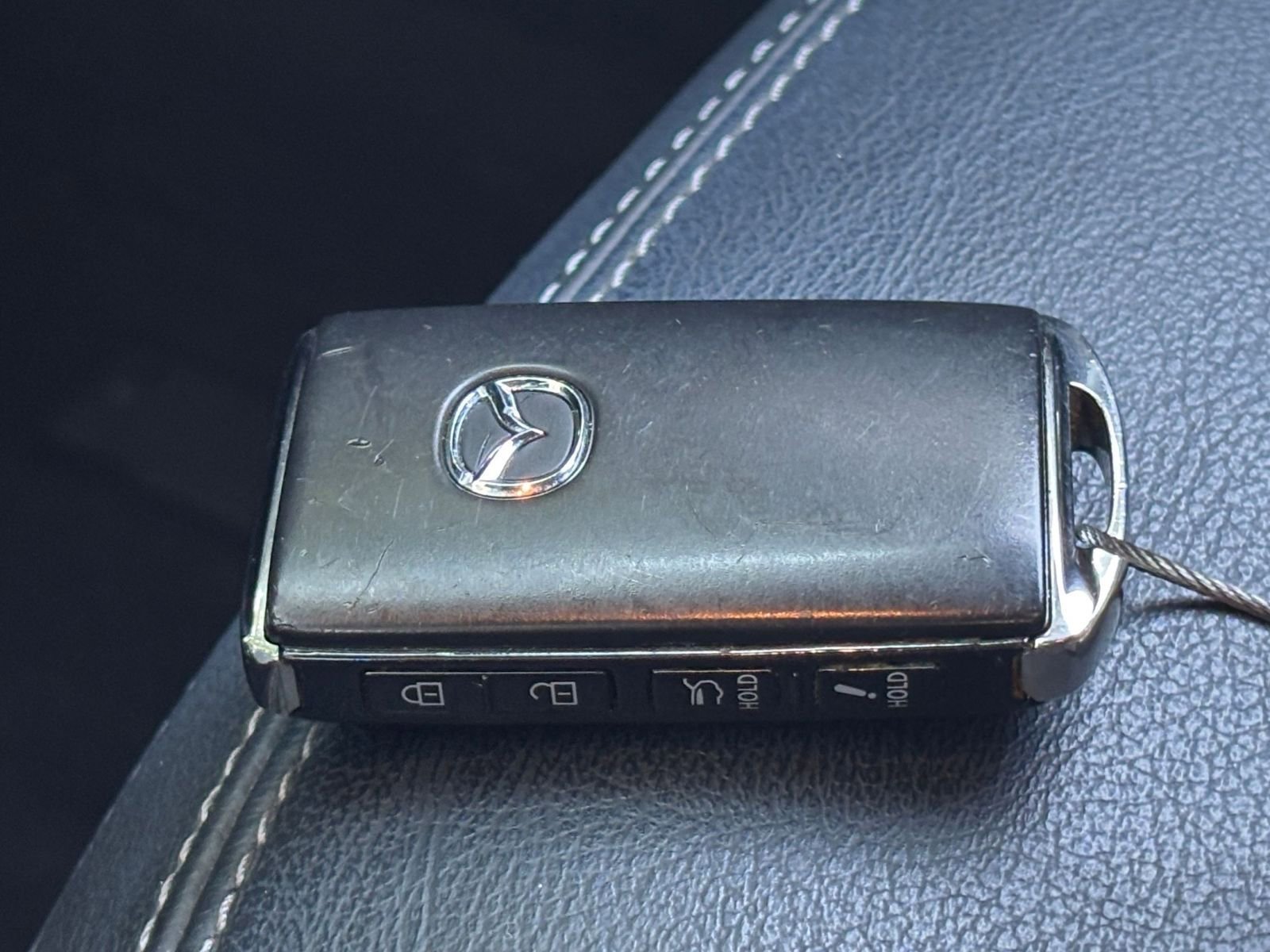 Thumbnail: 2025 Mazda CX-5 - 22