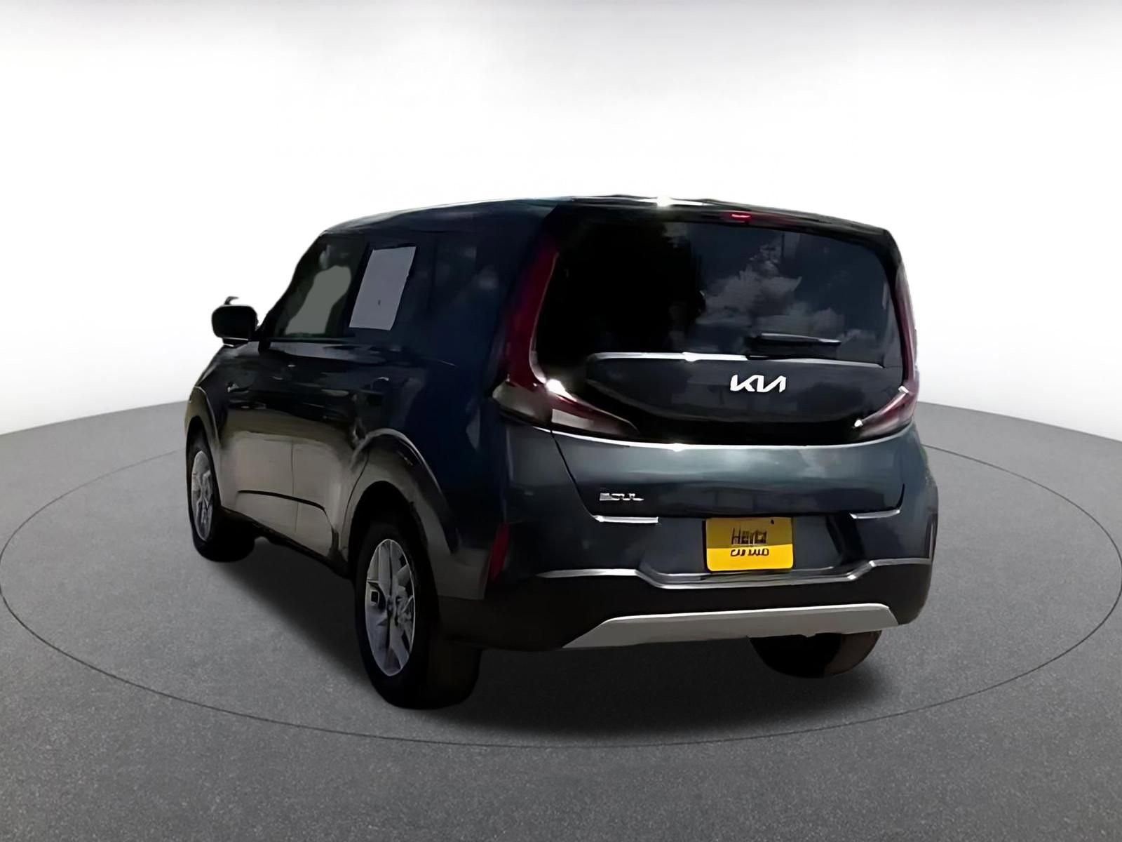 Thumbnail: 2025 Kia Soul - 11