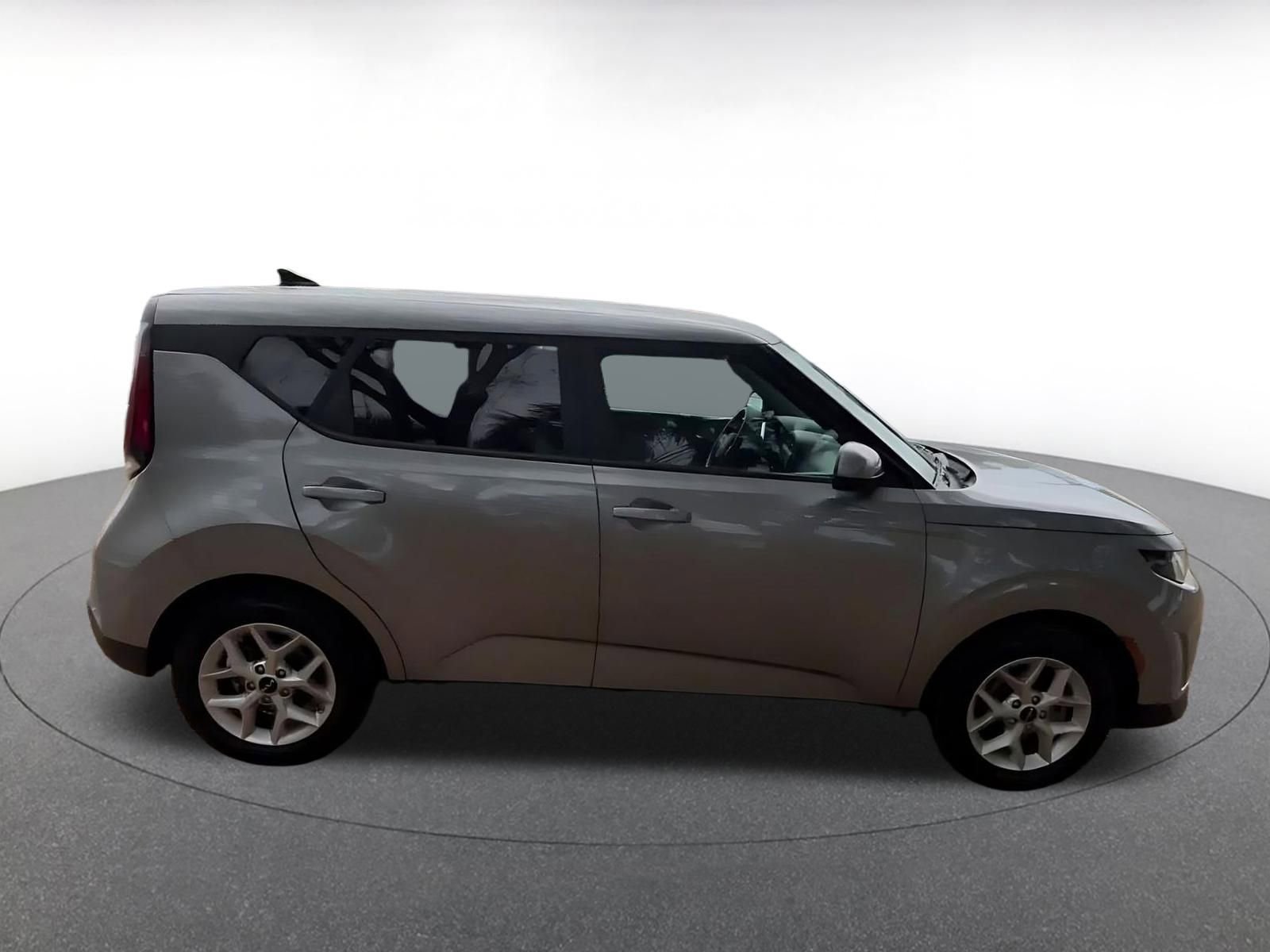 Thumbnail: 2025 Kia Soul - 16