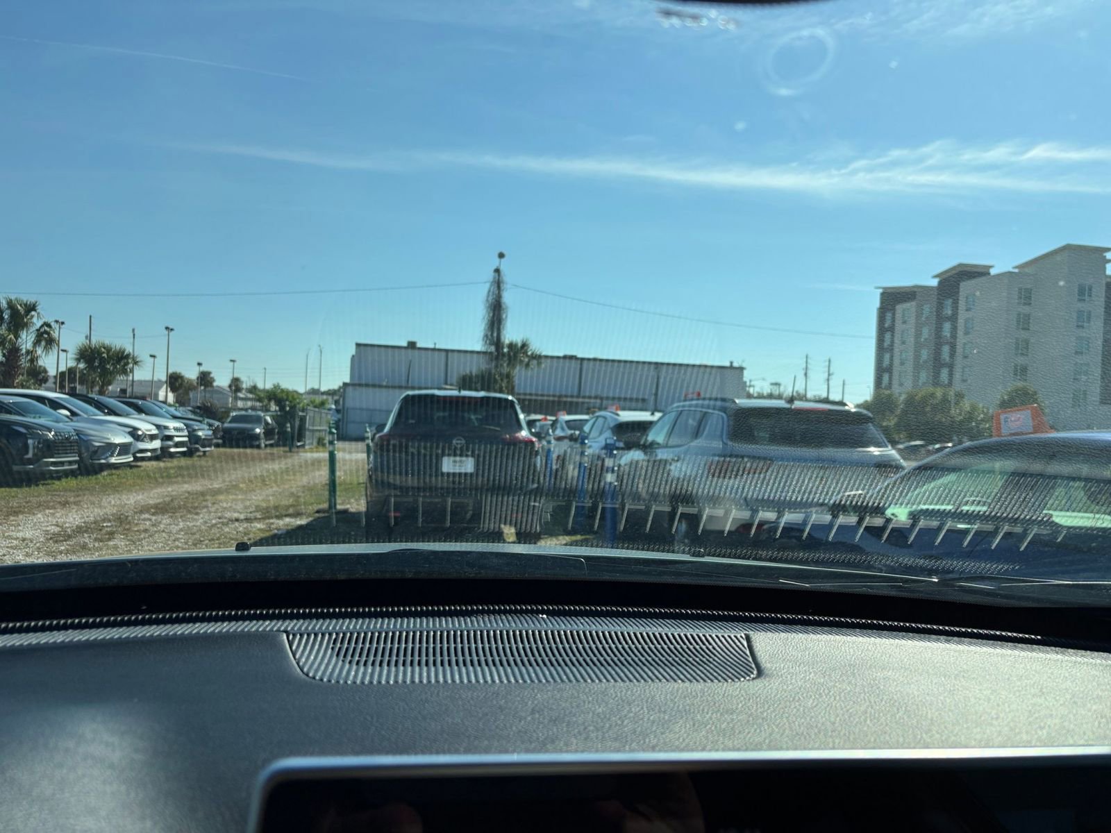 Thumbnail: 2025 Jeep Compass - 17