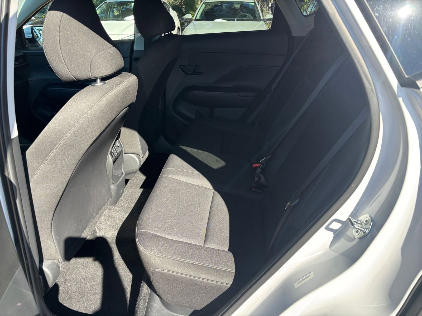 Thumbnail: 2025 Hyundai Kona - 28