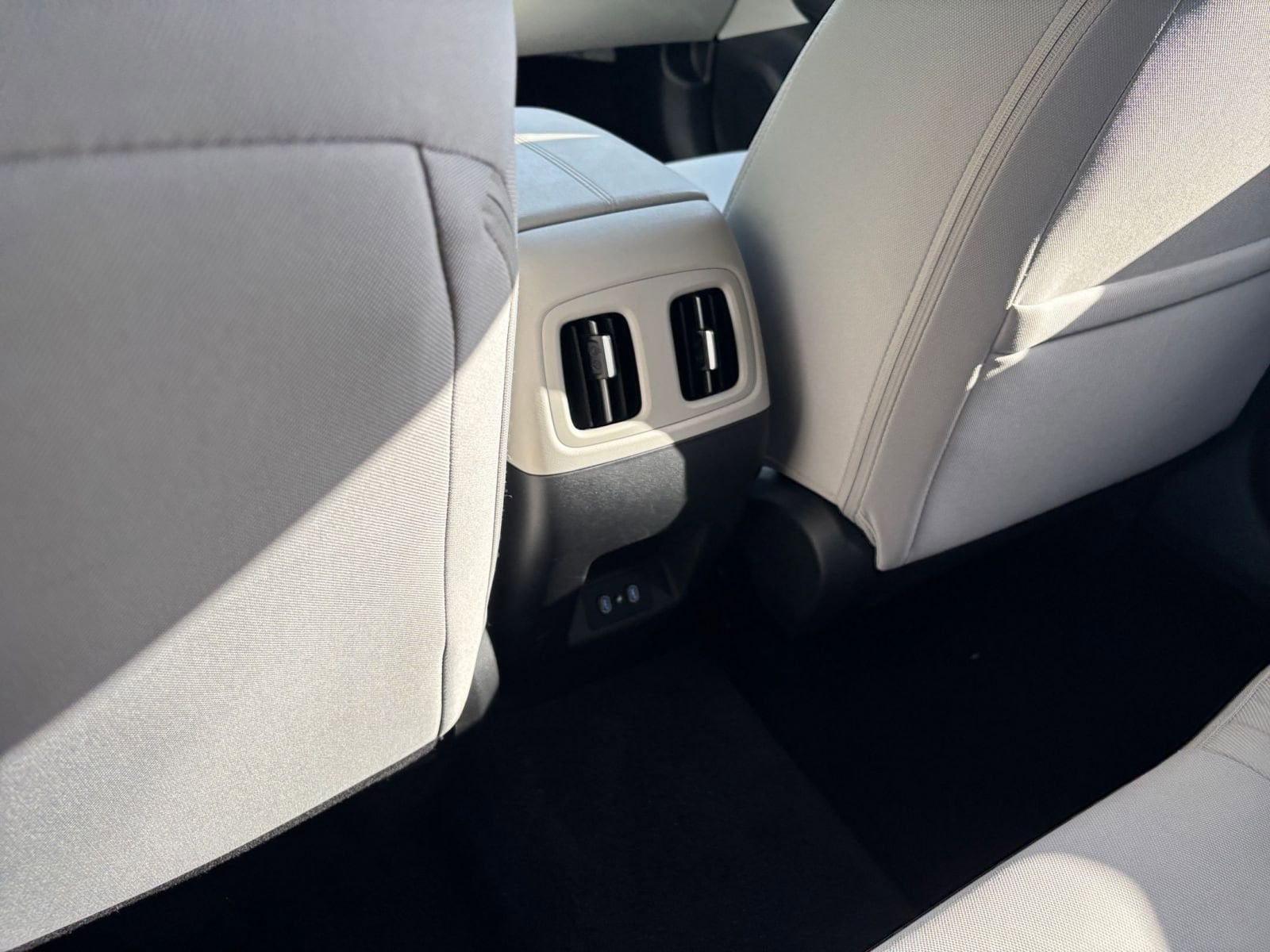 Thumbnail: 2025 Hyundai Tucson - 24