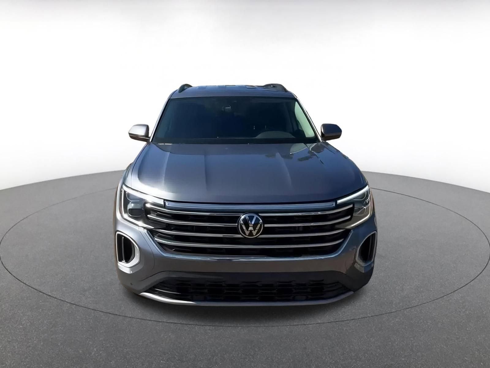 Thumbnail: 2025 Volkswagen Atlas - 4