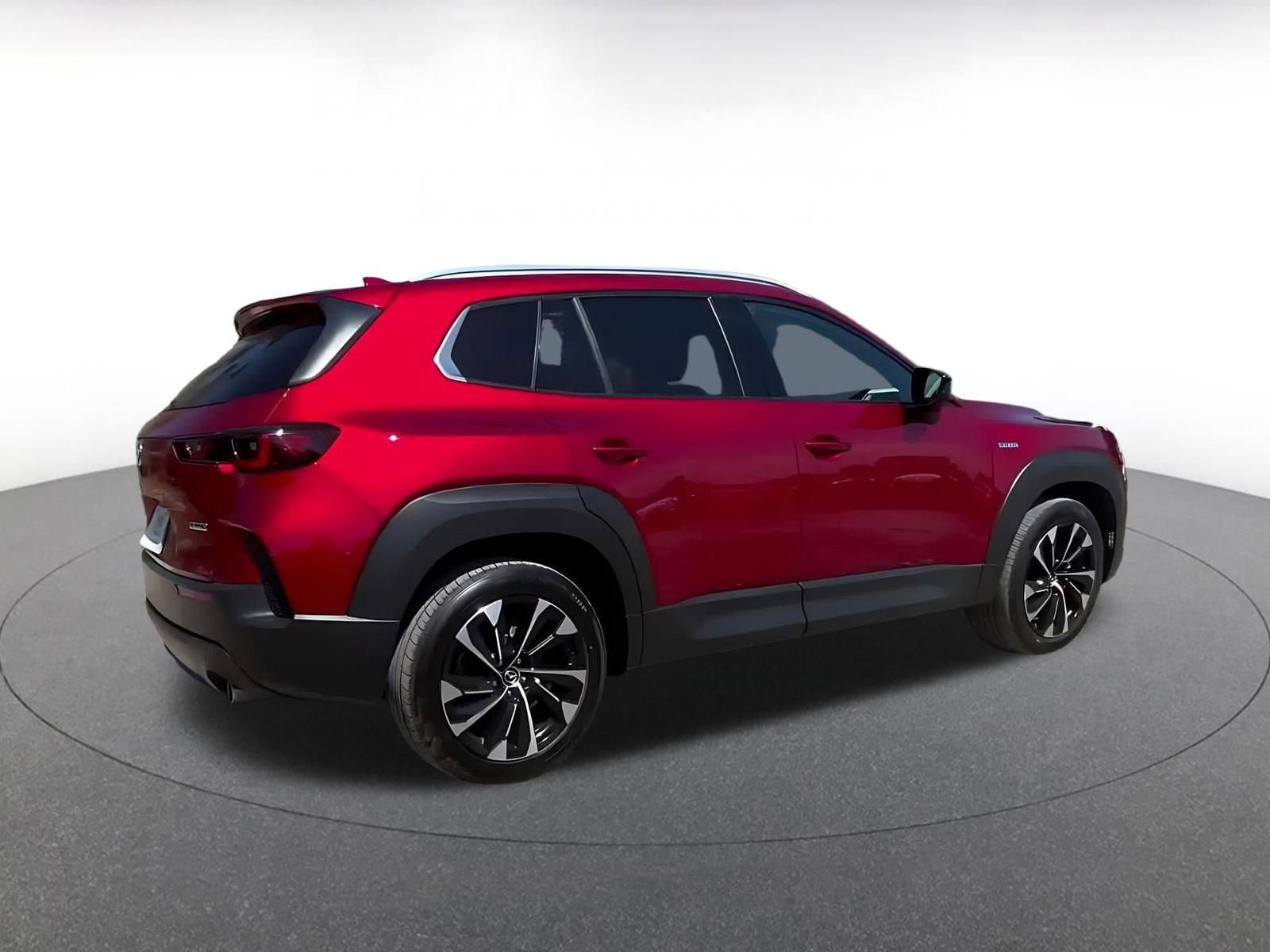 Thumbnail: 2025 Mazda CX-50 - 15