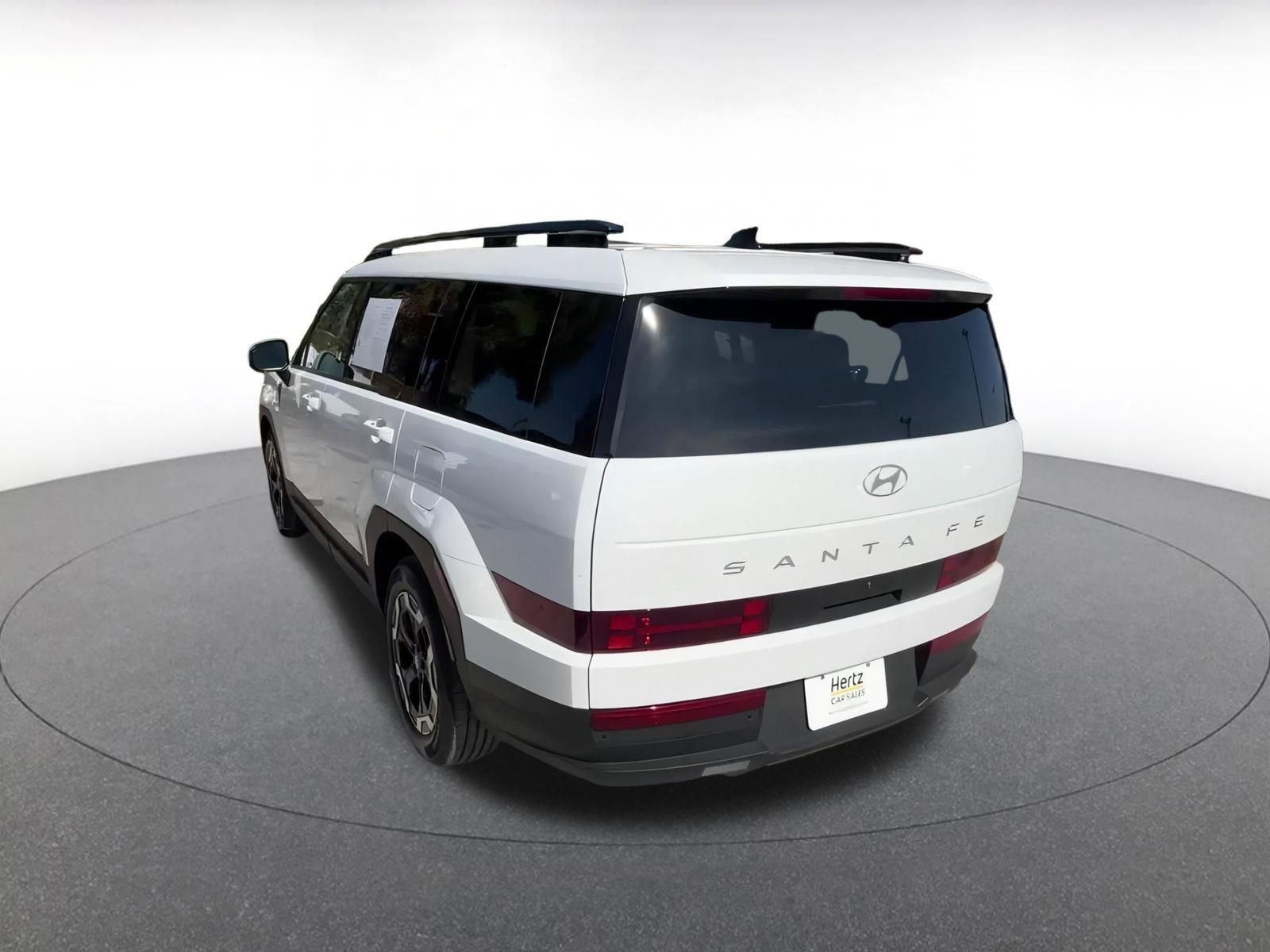 Thumbnail: 2025 Hyundai Santa Fe - 11