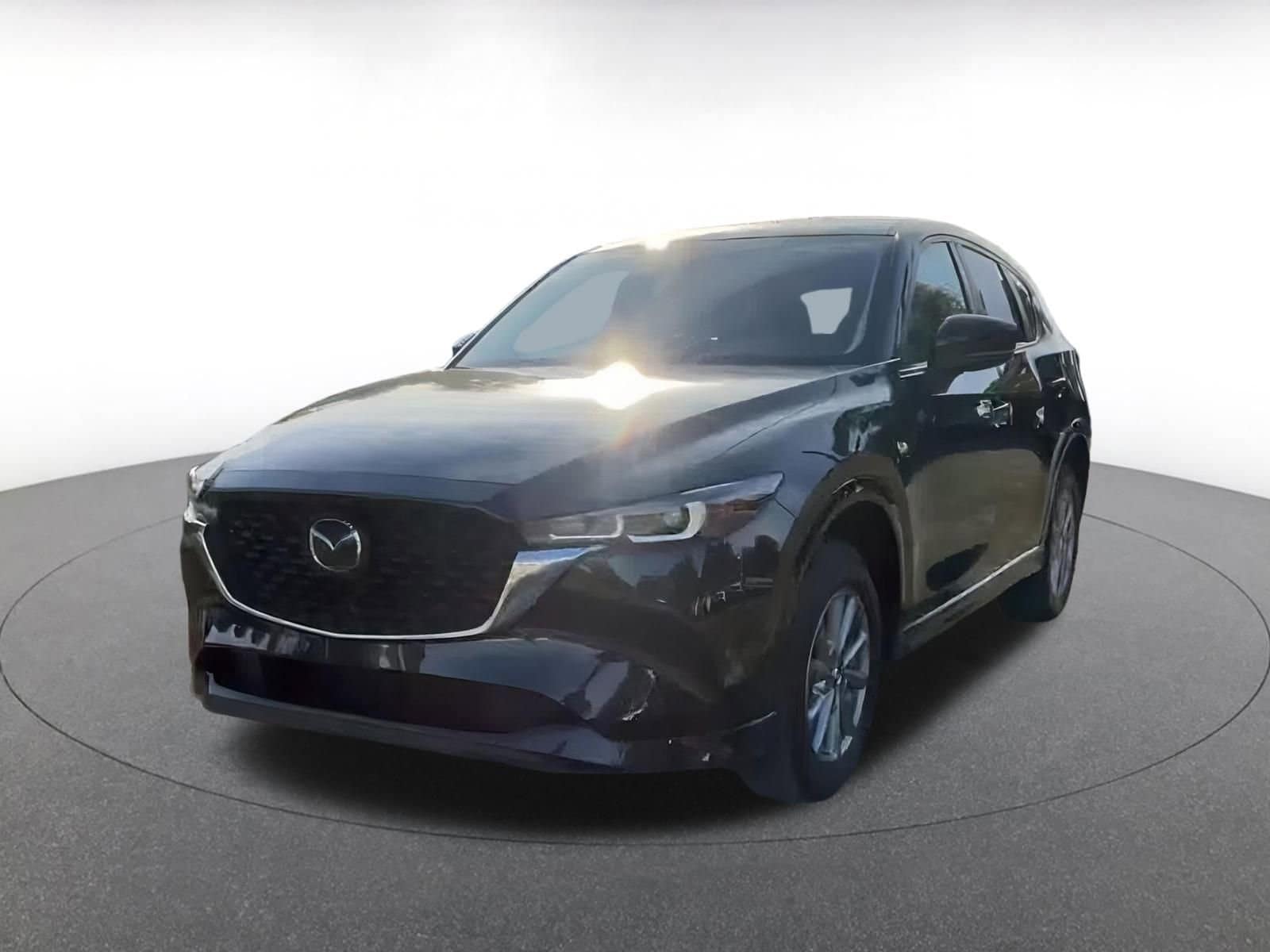 Thumbnail: 2025 Mazda CX-5 - 4