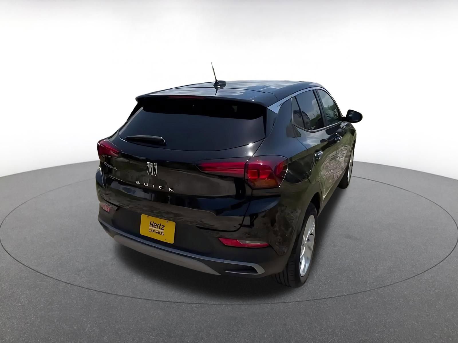 Thumbnail: 2025 Buick Encore GX - 16