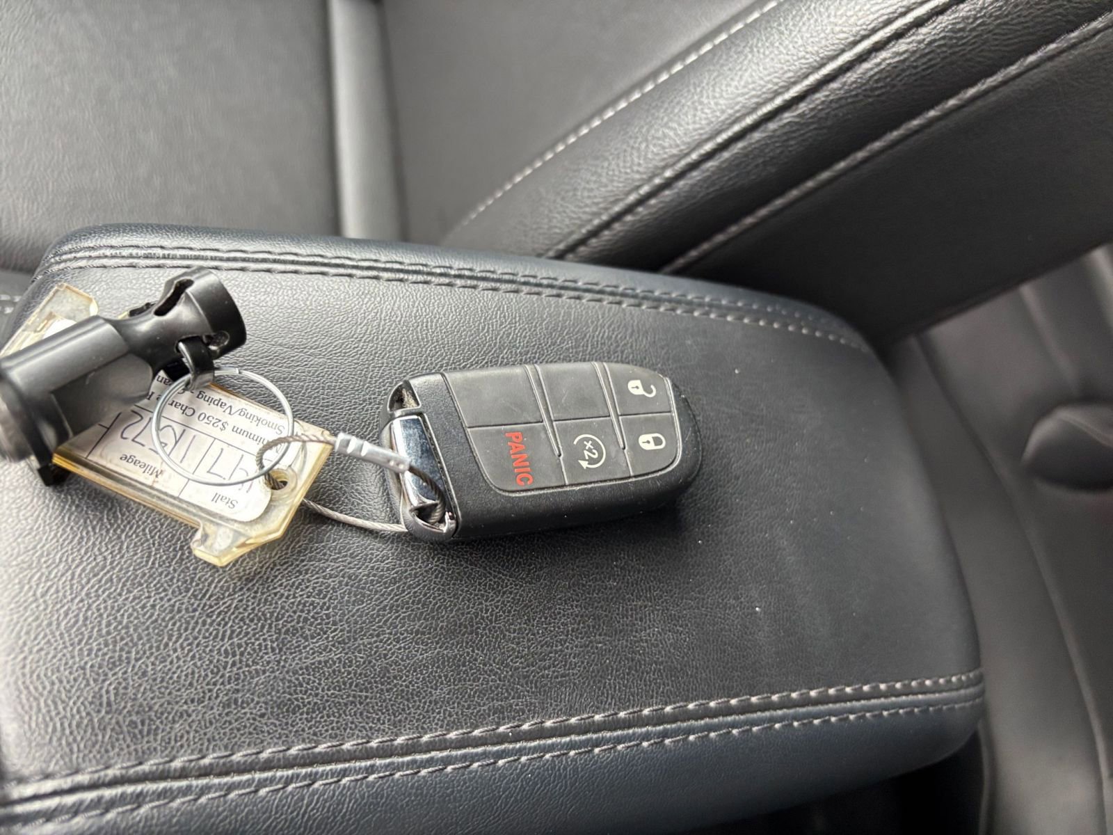 Thumbnail: 2025 Jeep Compass - 21