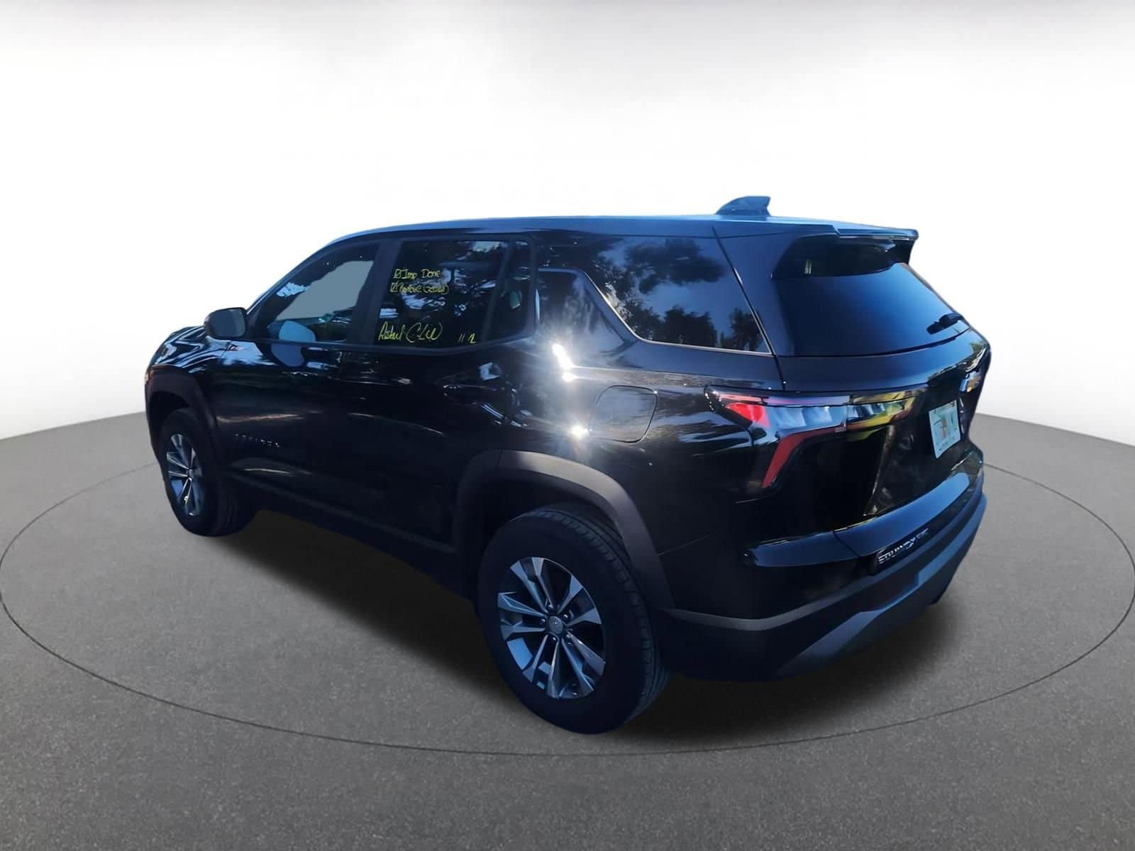 Thumbnail: 2025 Chevrolet Equinox - 5