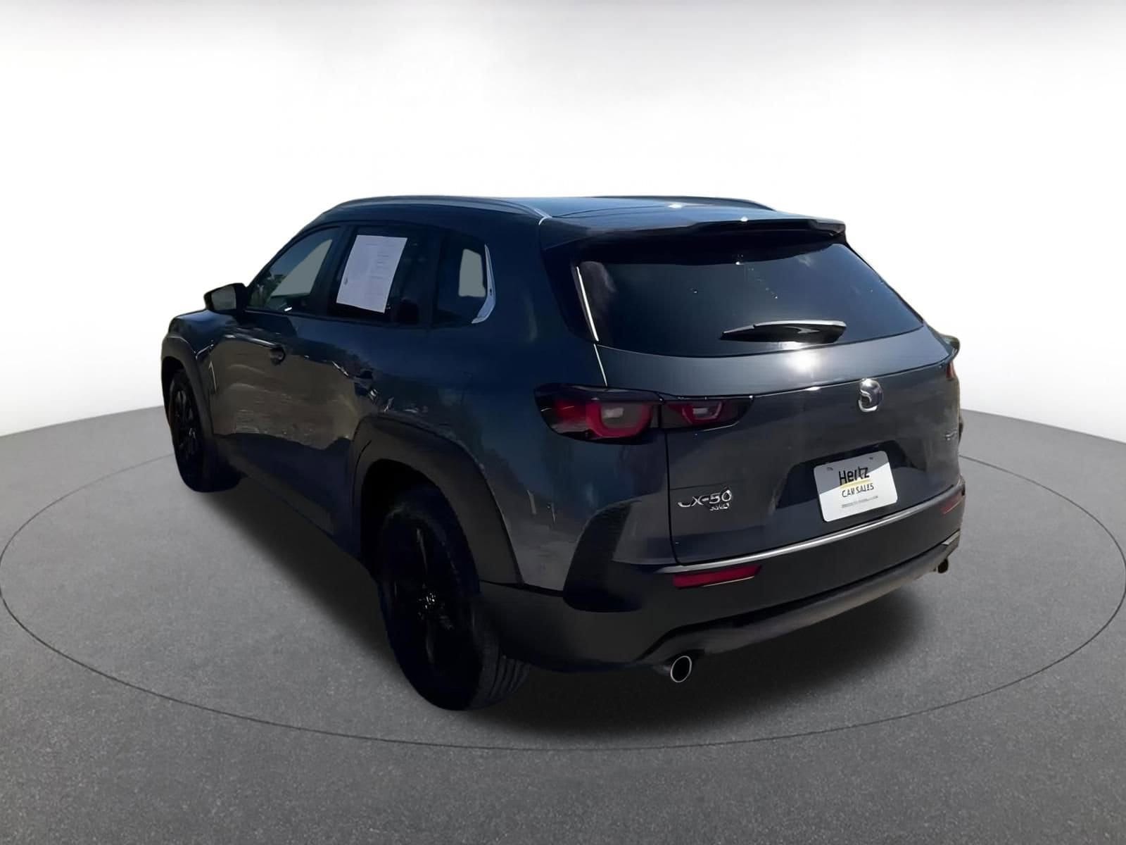 Thumbnail: 2025 Mazda CX-50 - 11