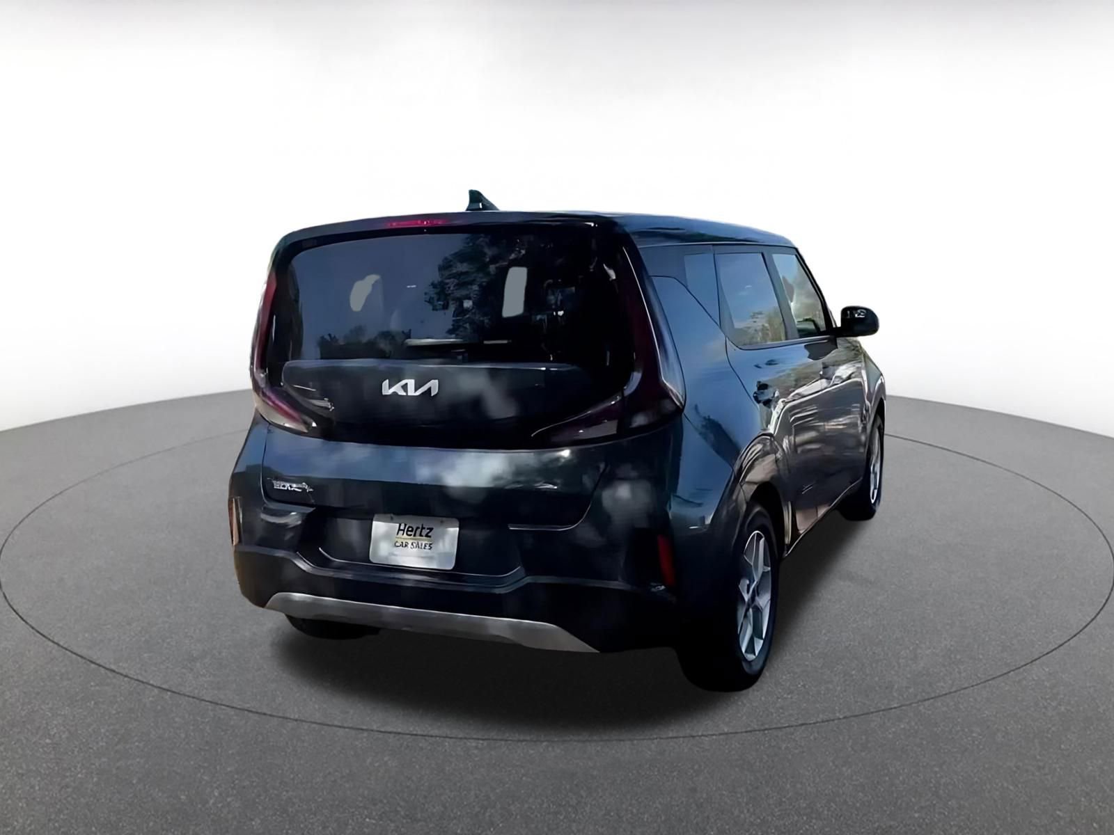 Thumbnail: 2025 Kia Soul - 15