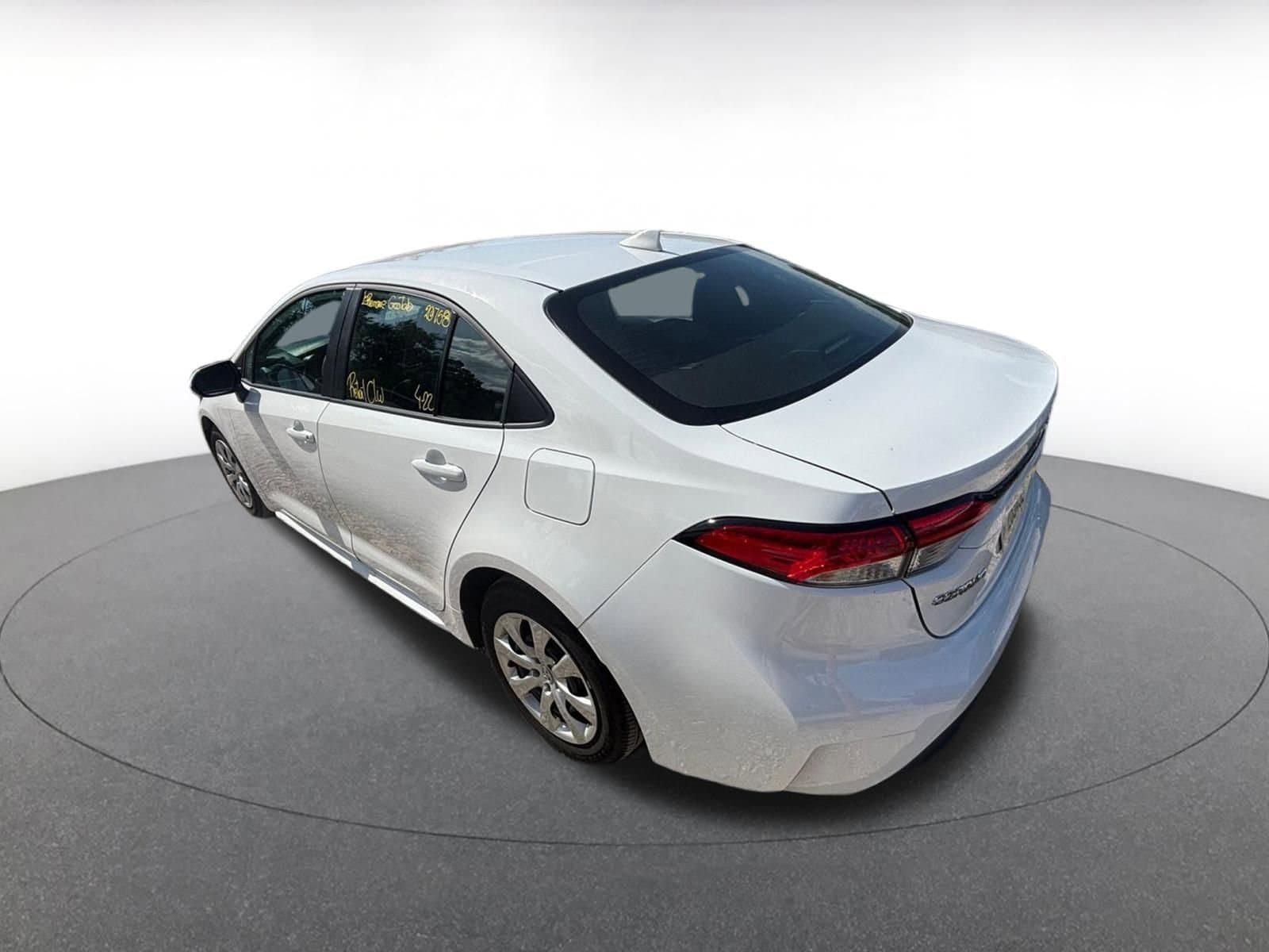 Thumbnail: 2025 Toyota Corolla - 3